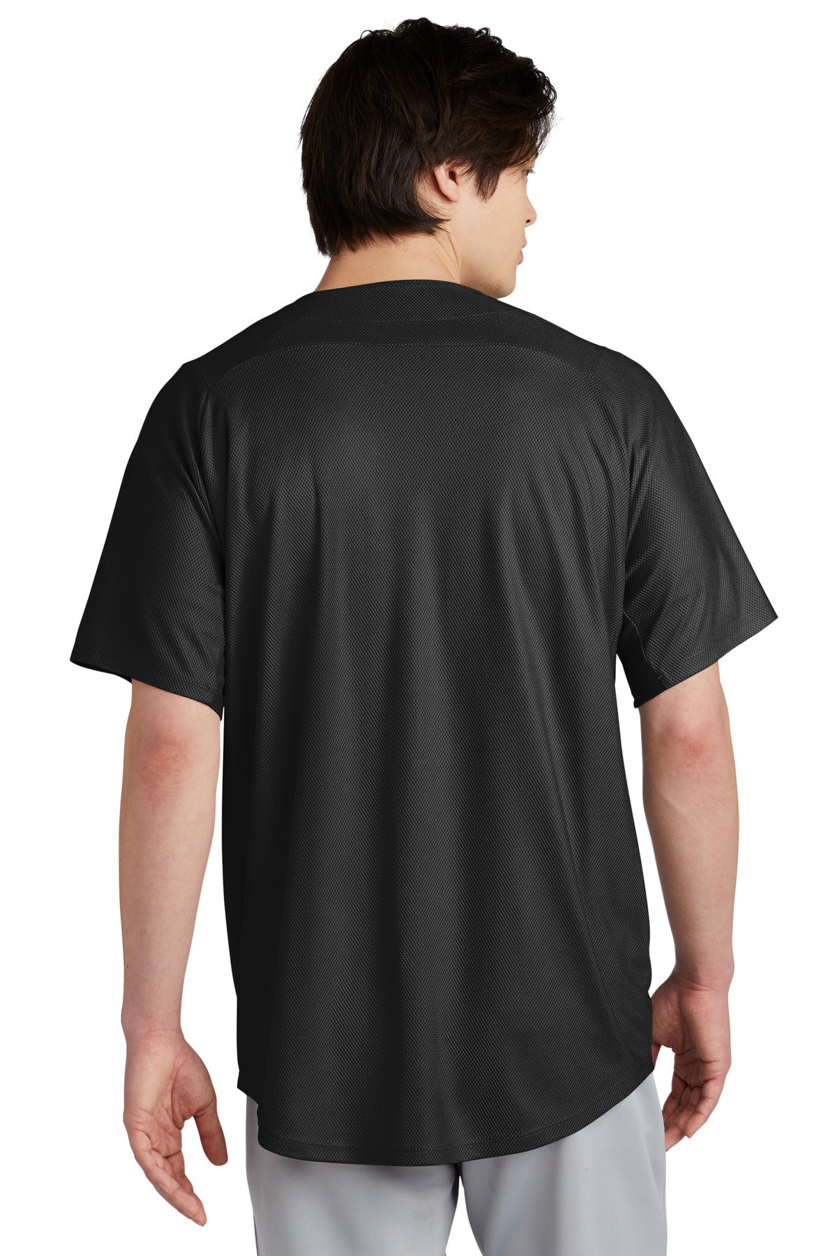 Back Model Black