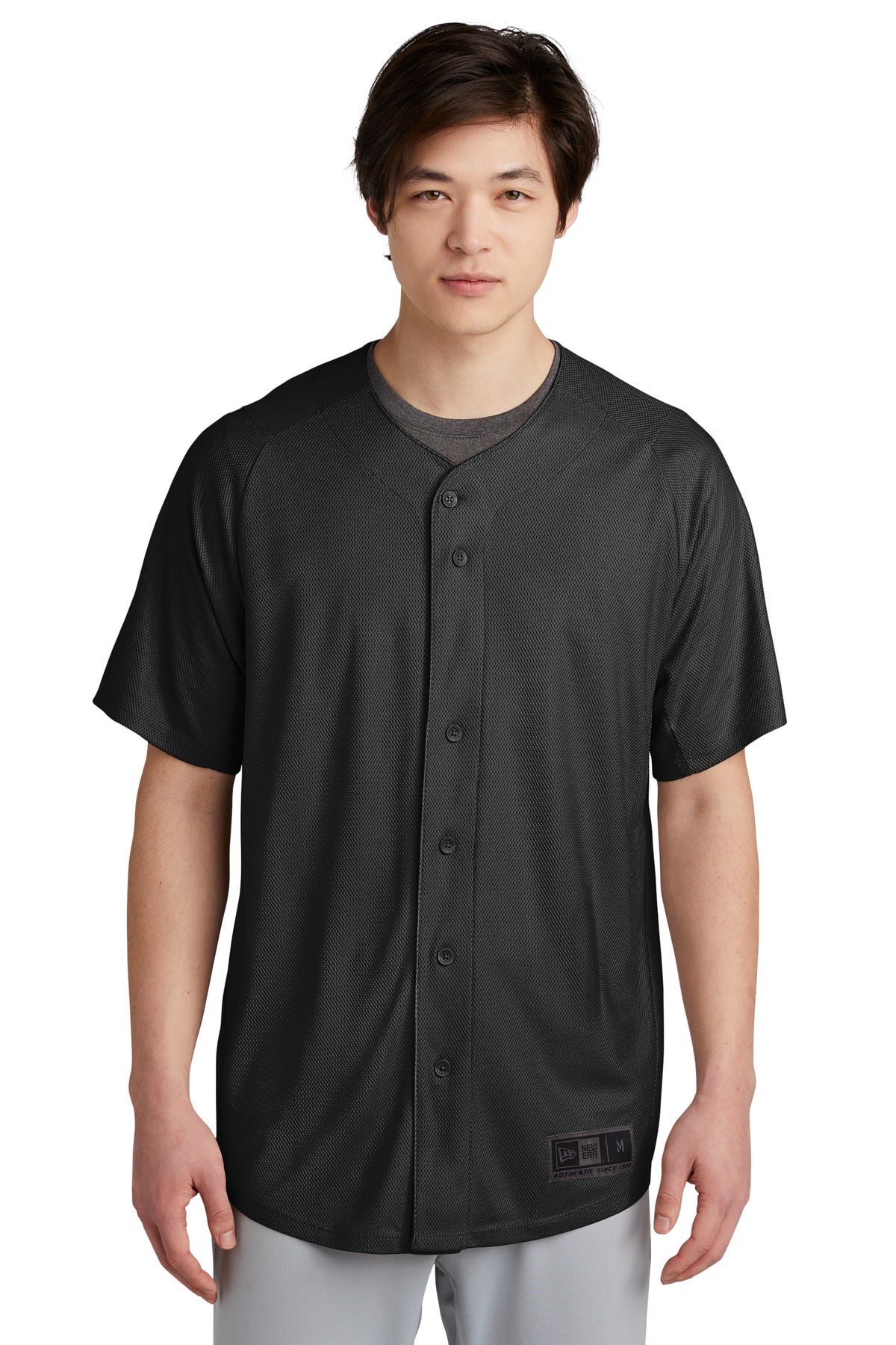 Model Black