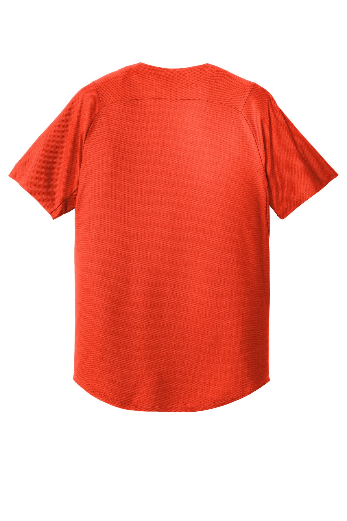 Back Product Deep Orange