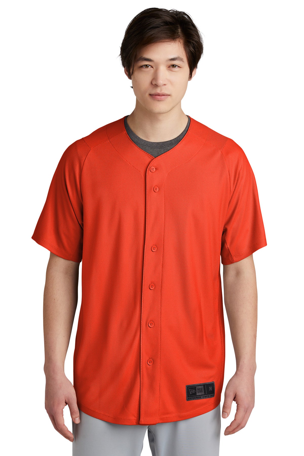 Model Deep Orange