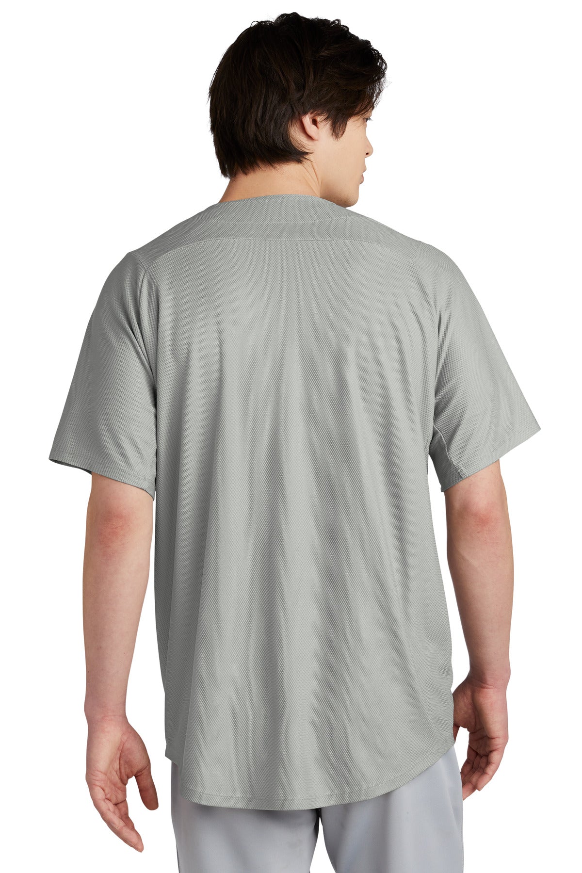 Back Model Grey