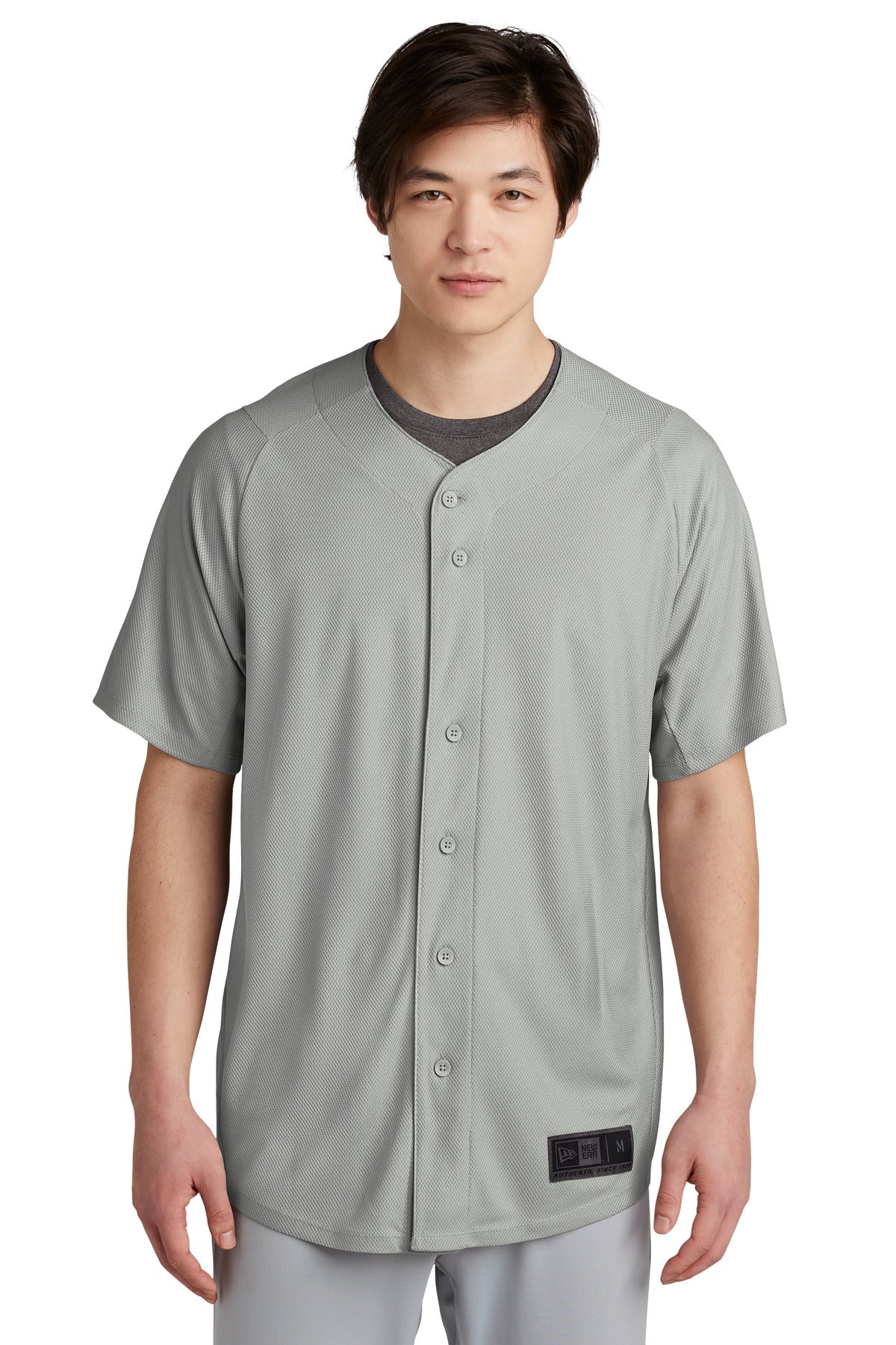 Model Grey