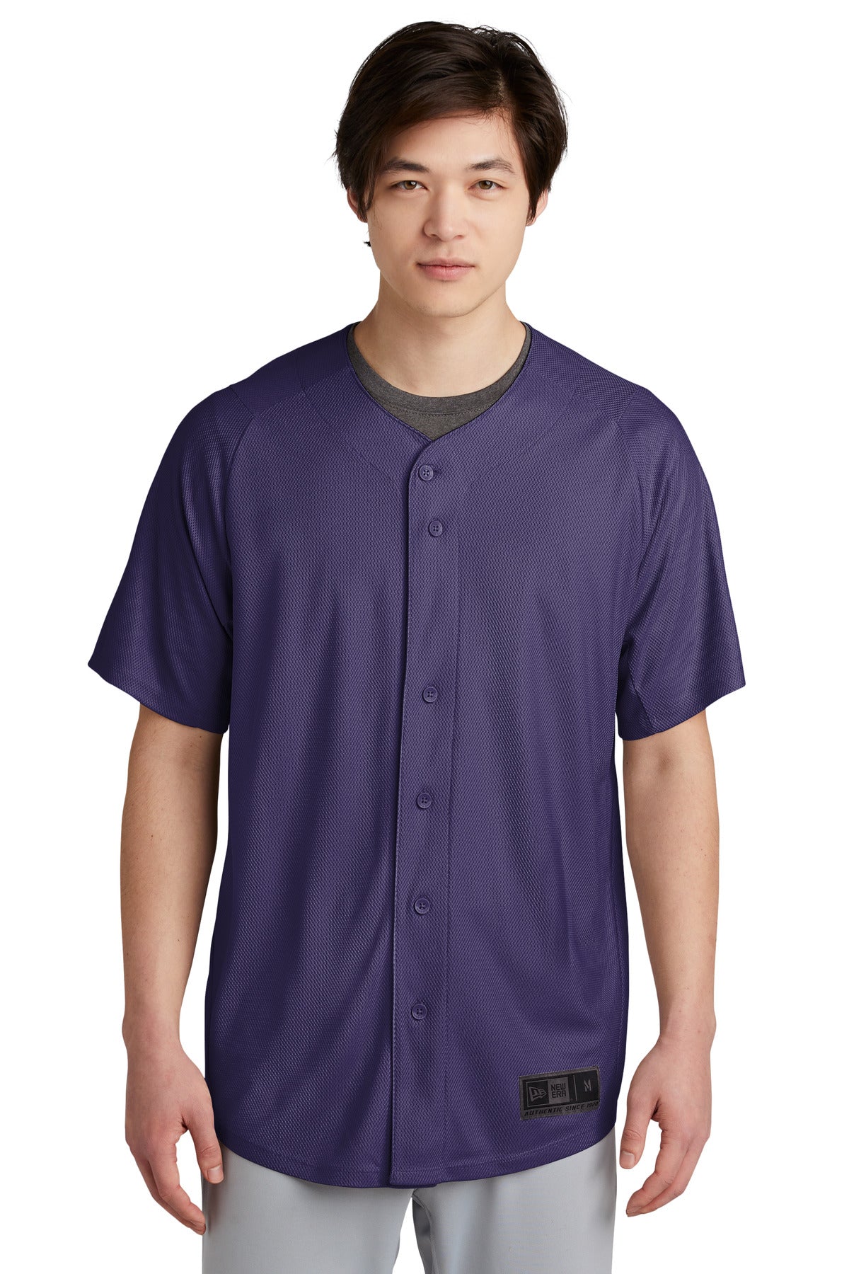 Model Purple