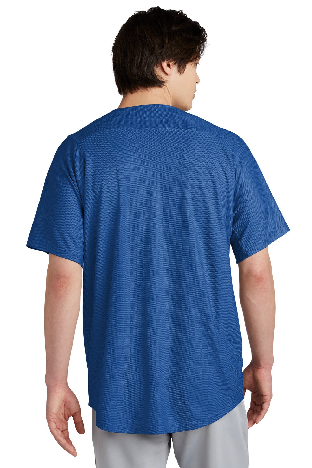Back Model Royal