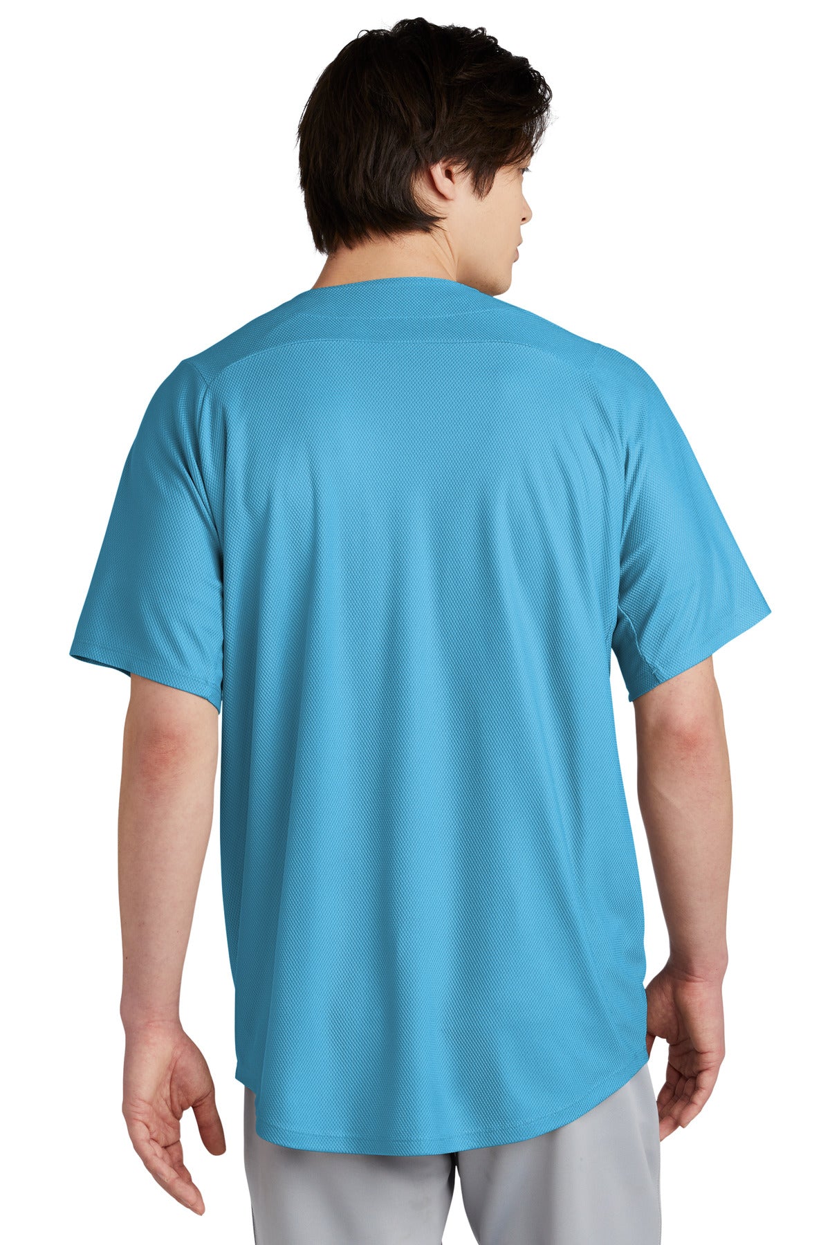 Back Model Sky Blue