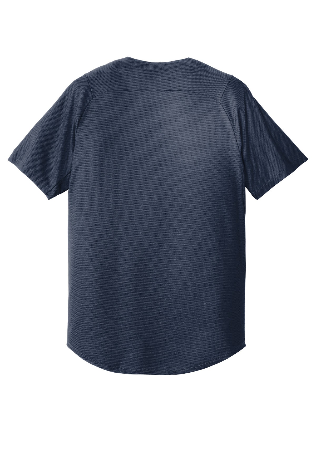Back Product True Navy