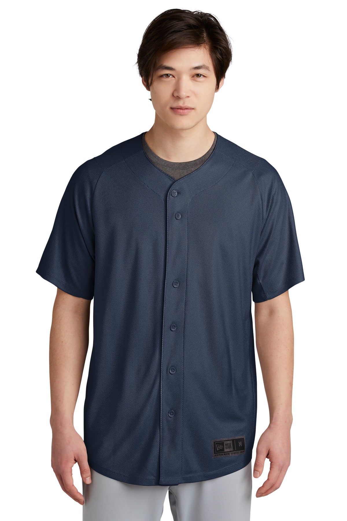 Model True Navy