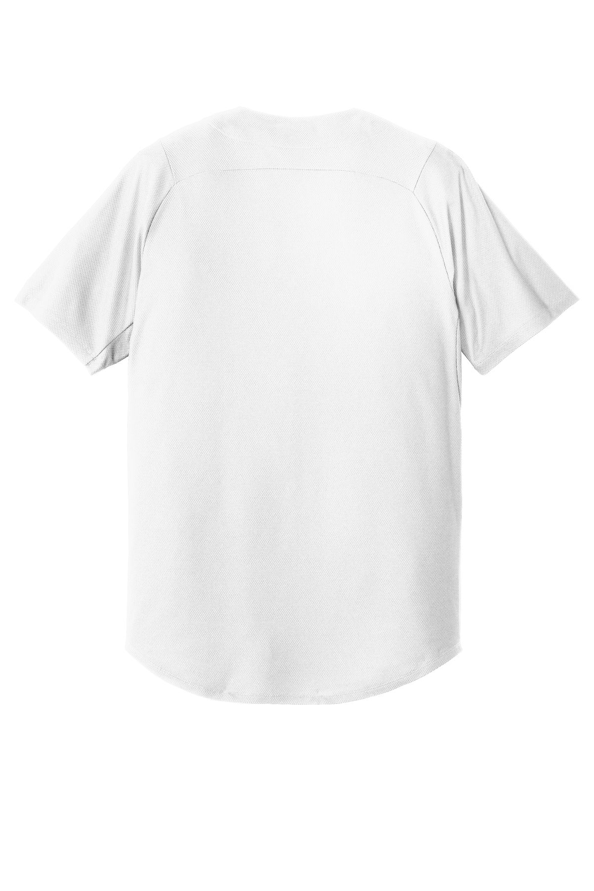 Back Product White
