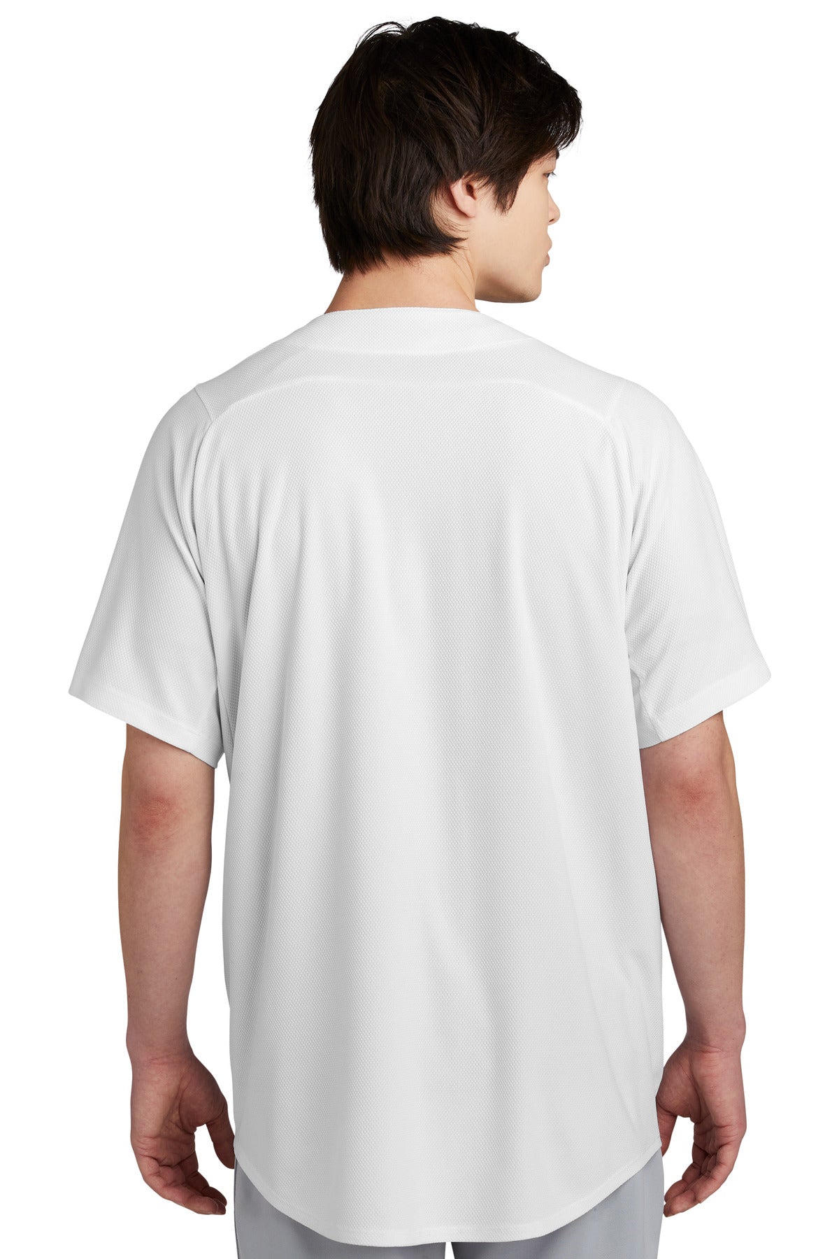 Back Model White