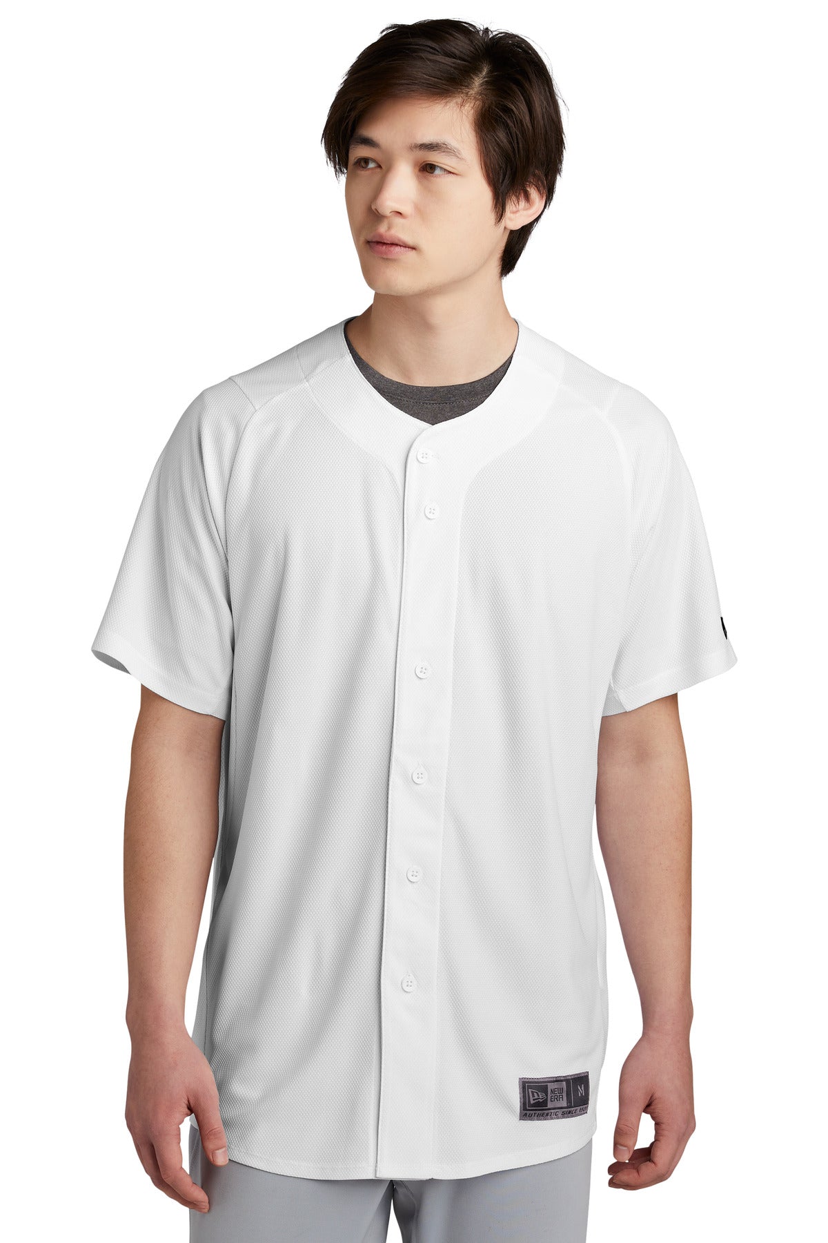 Model White