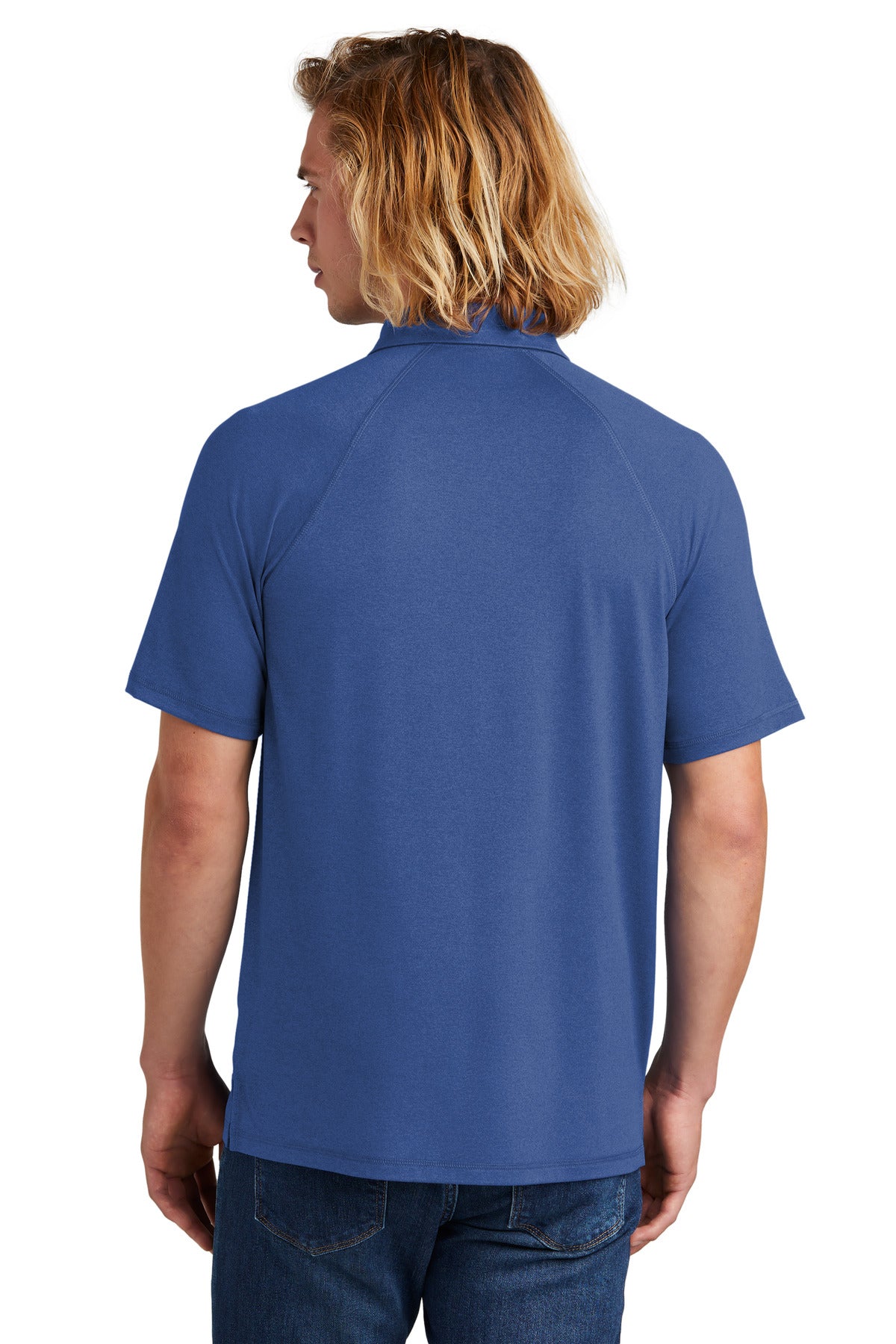 Back Model Royal Heather