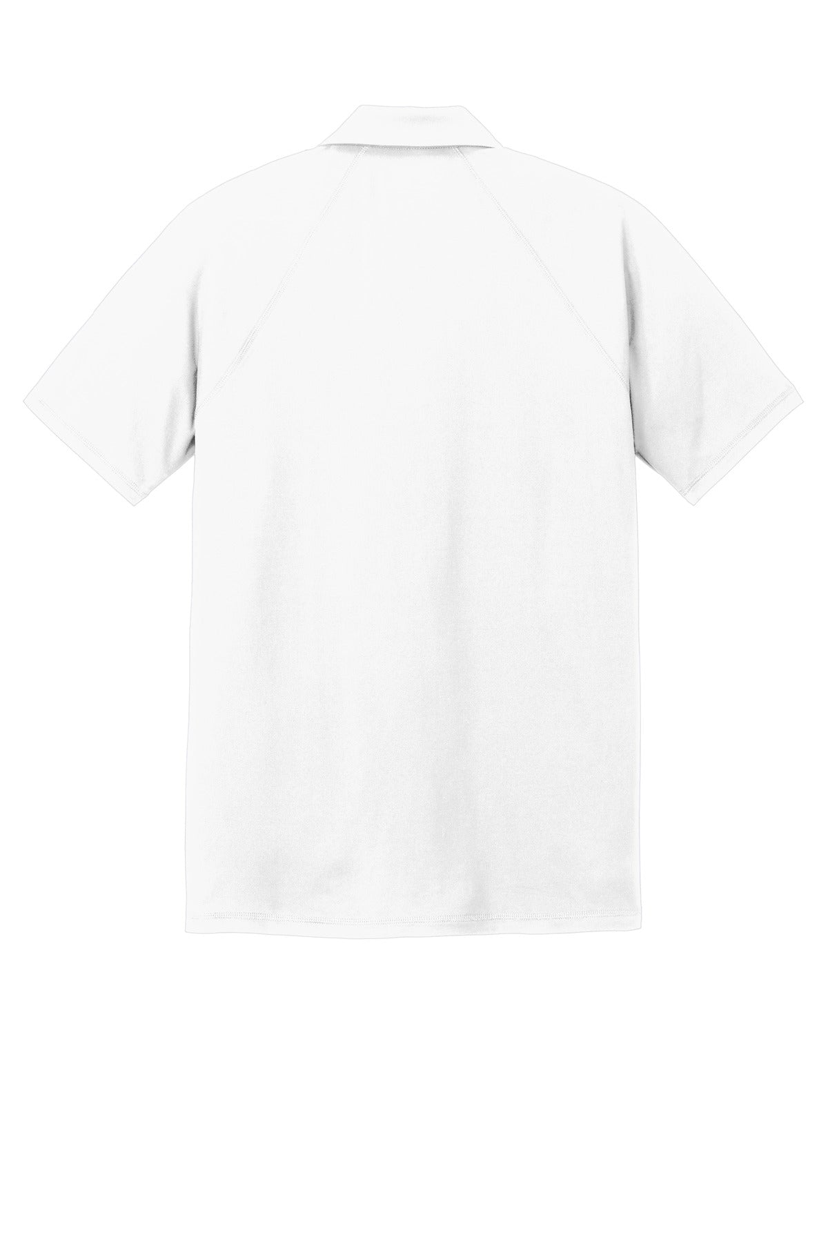 Back Product White