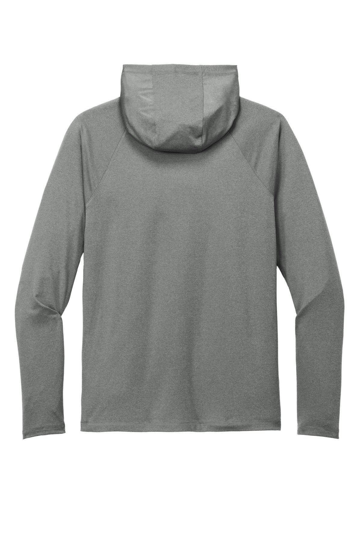 Back Product Shadow Grey Heather