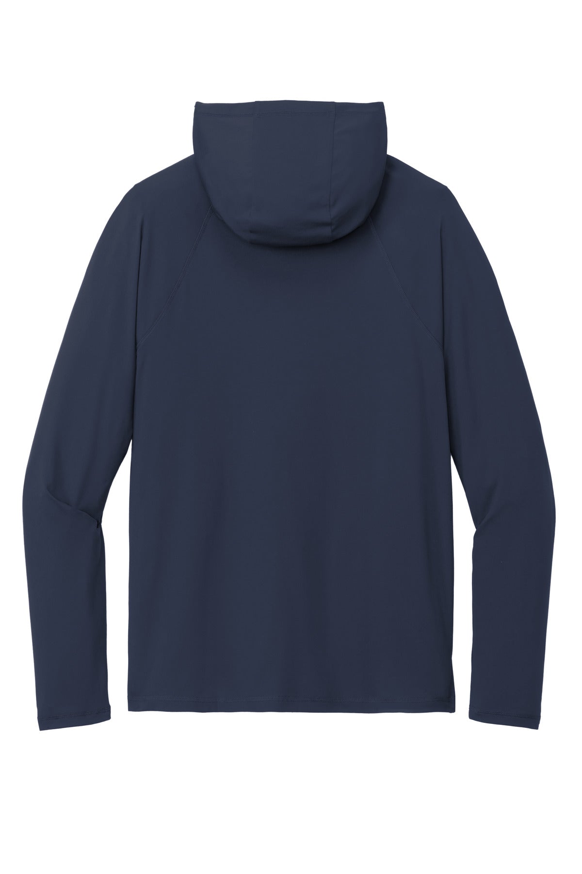 Back Product True Navy