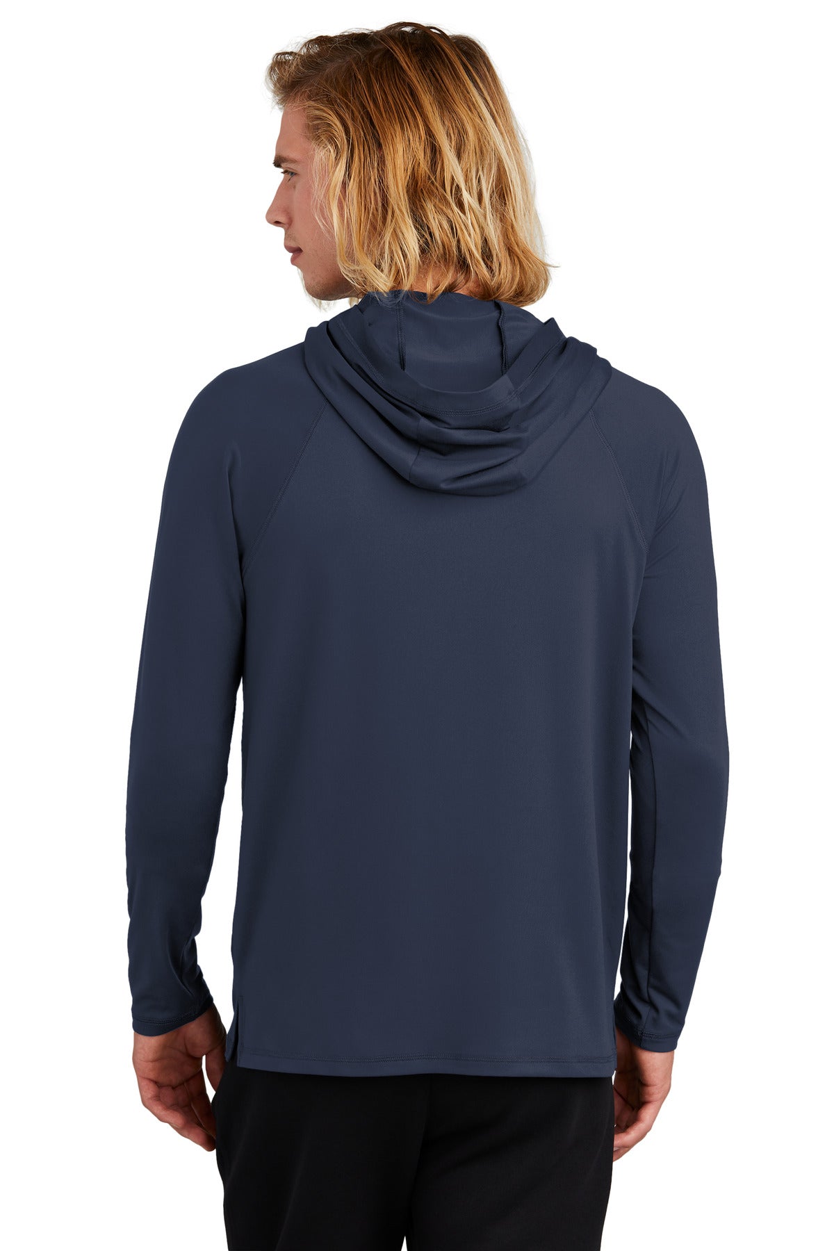 Back Model True Navy