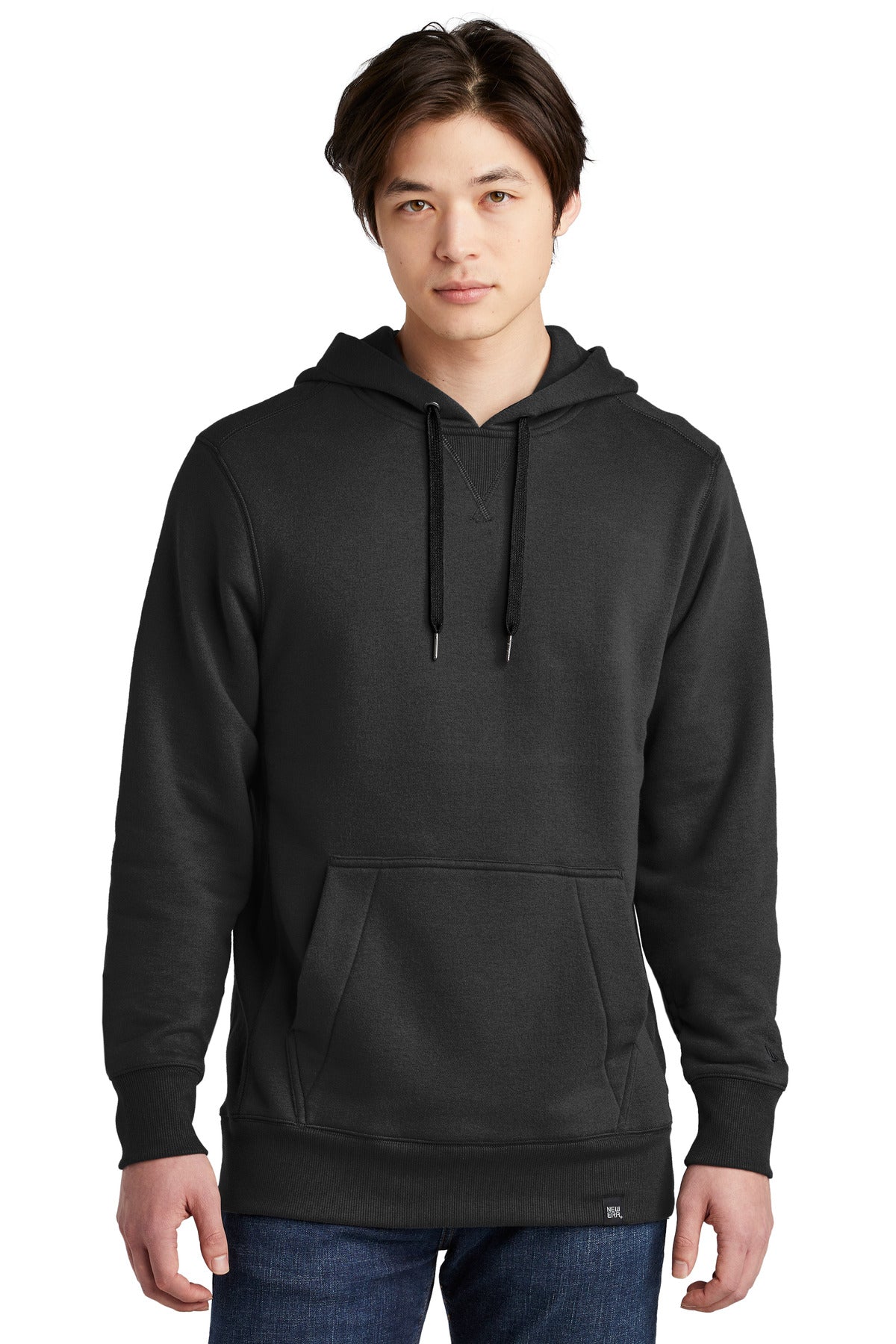 Model Black