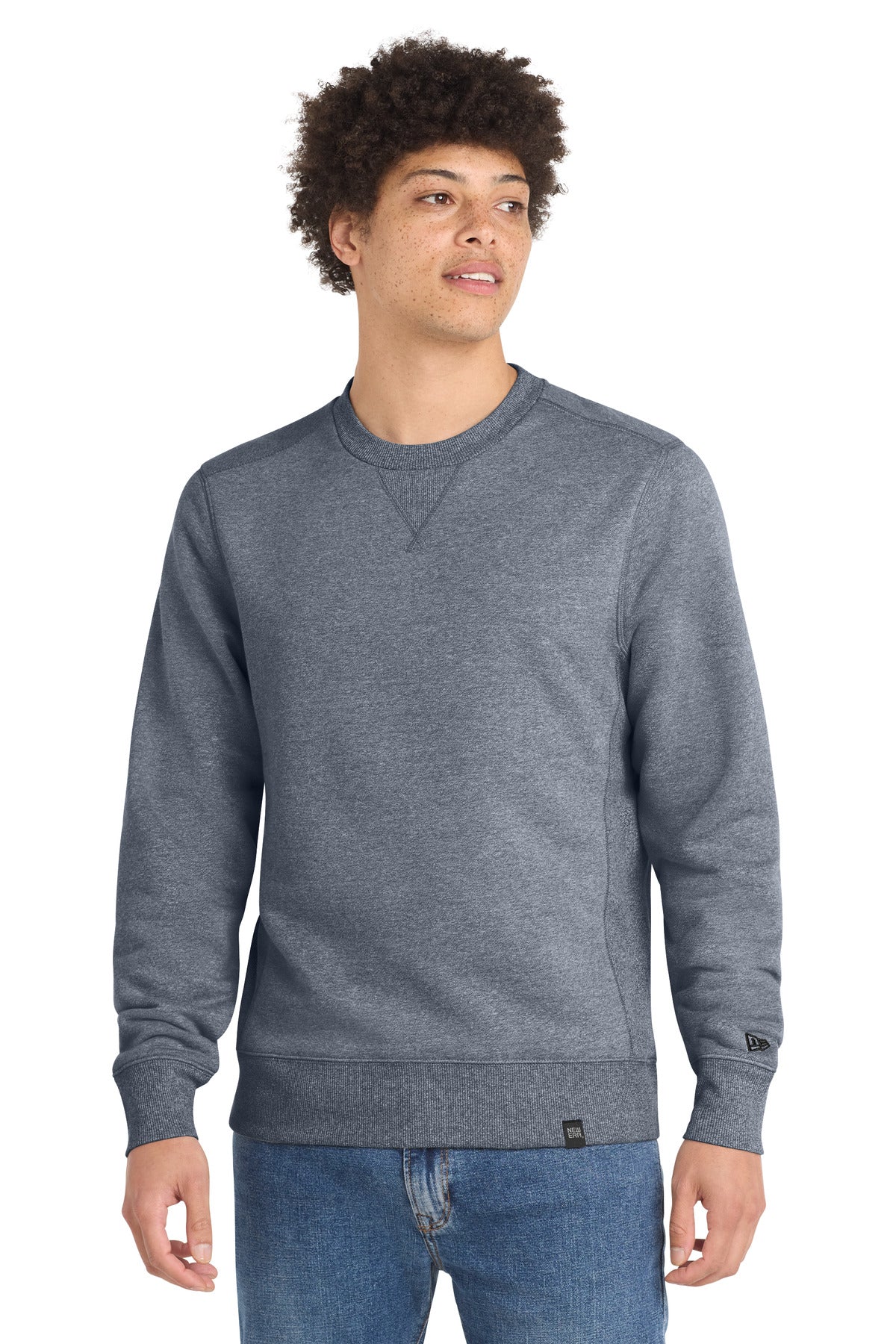 Model True Navy Twist