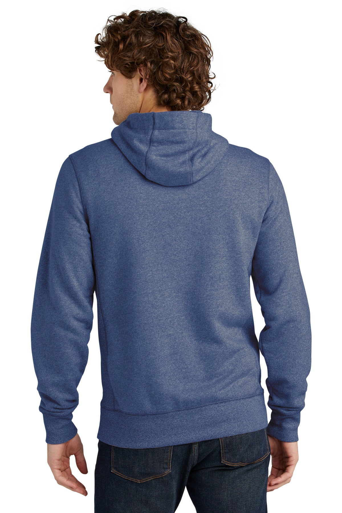 Back Model Dark Royal Twist