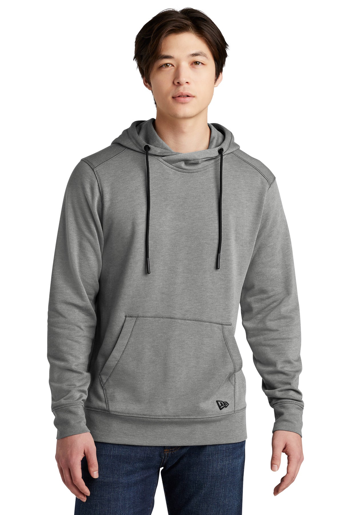 Model Shadow Grey Heather
