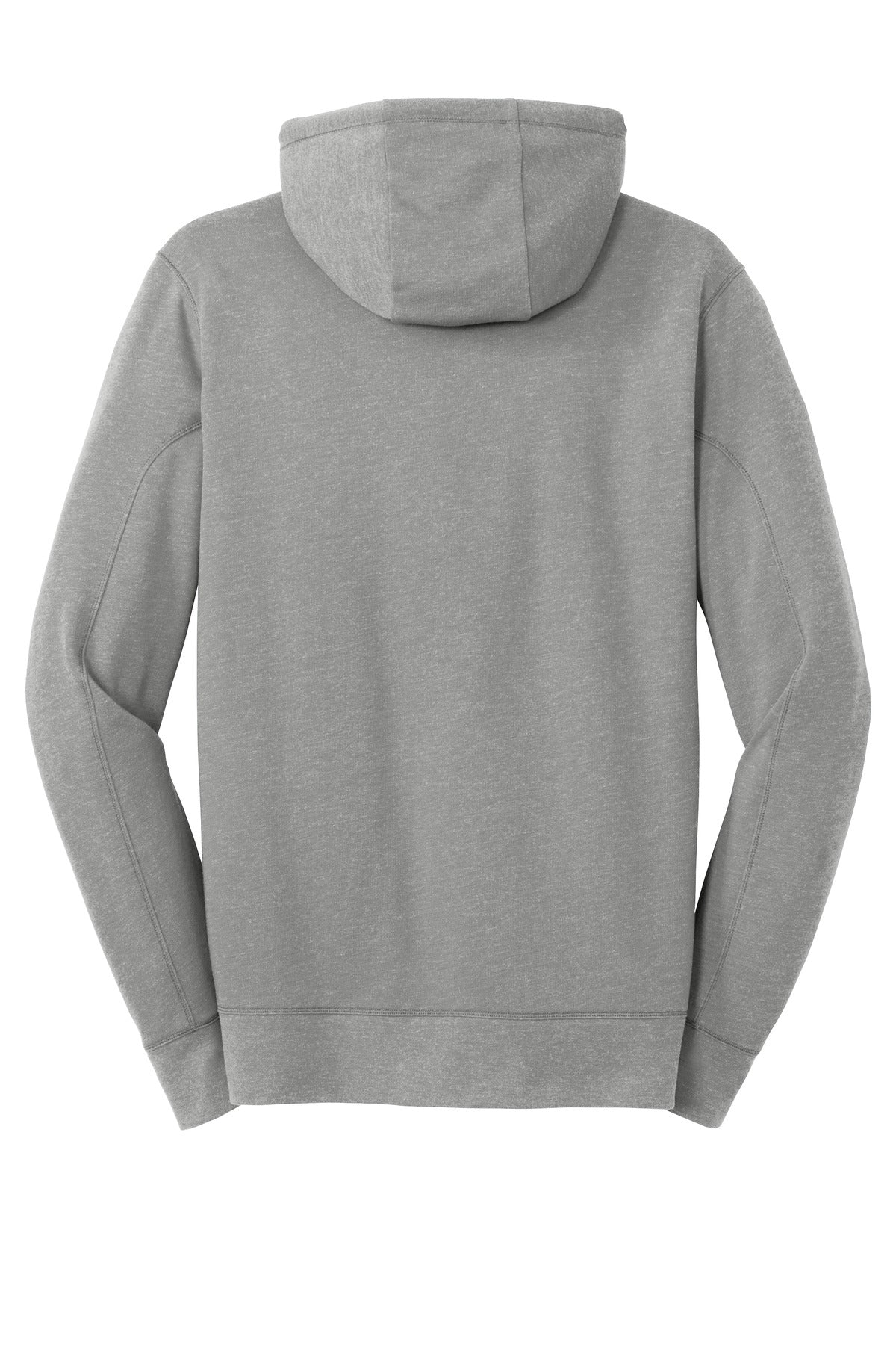 Back Product Shadow Grey Heather