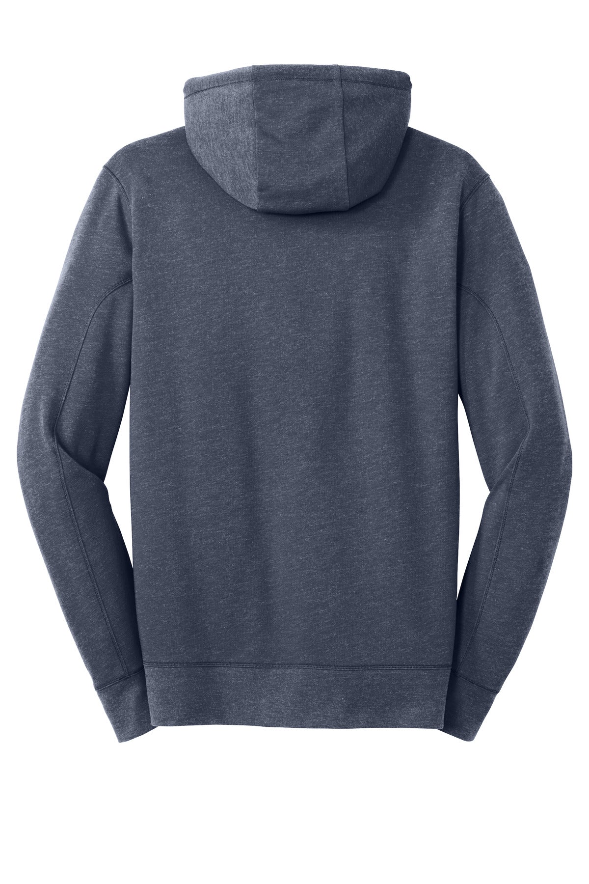 Back Product True Navy Heather