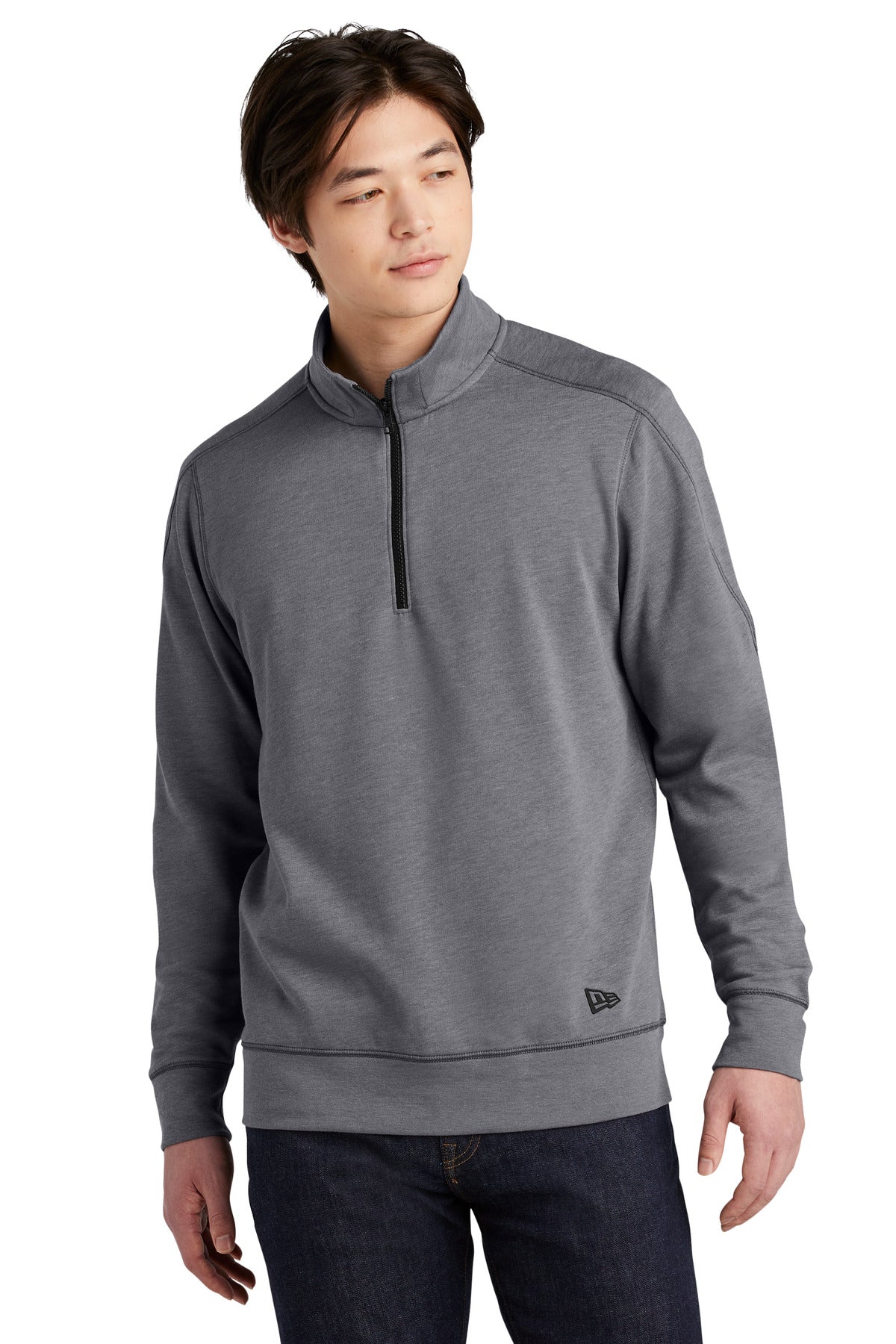 Model Shadow Grey Heather