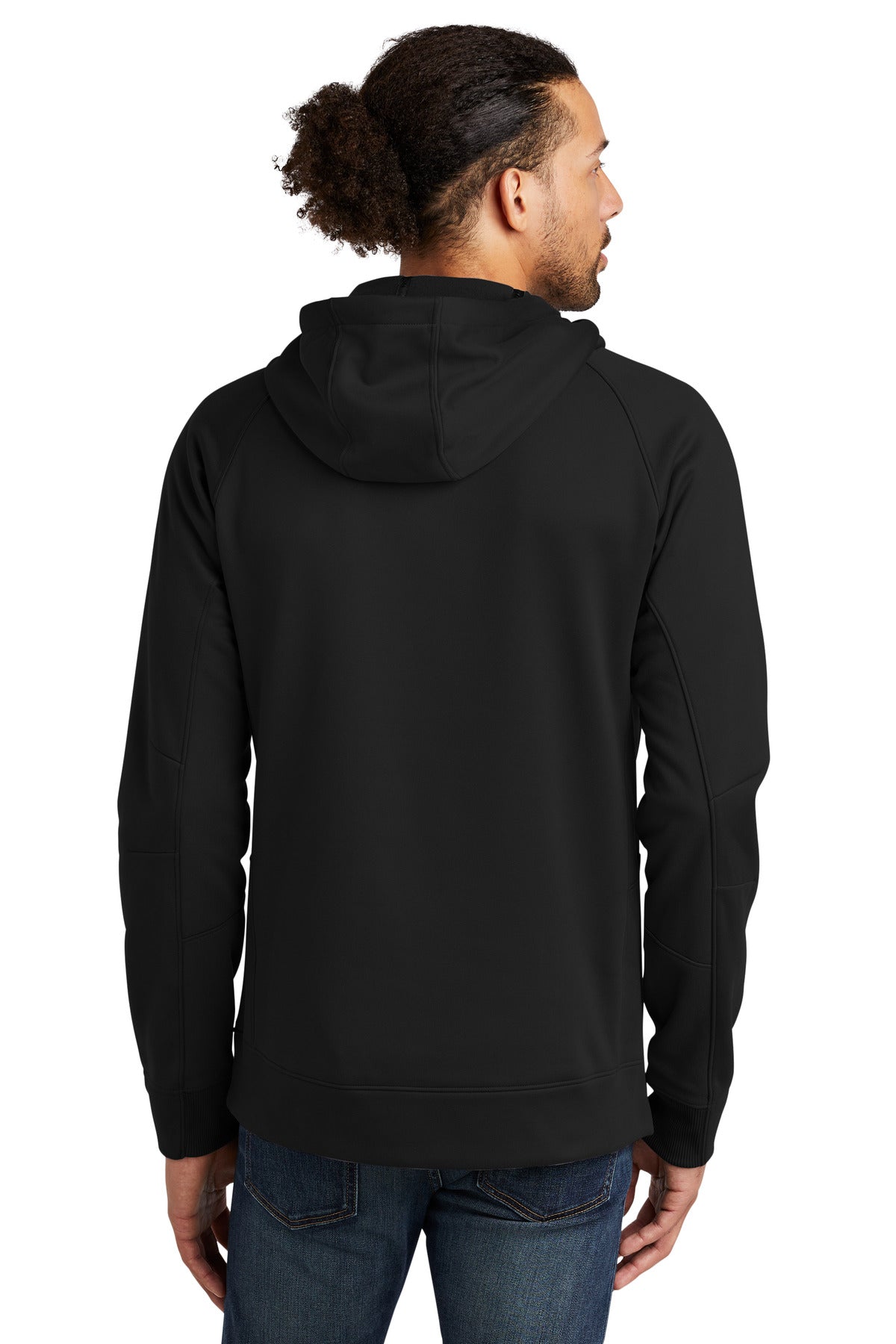 Back Model Black