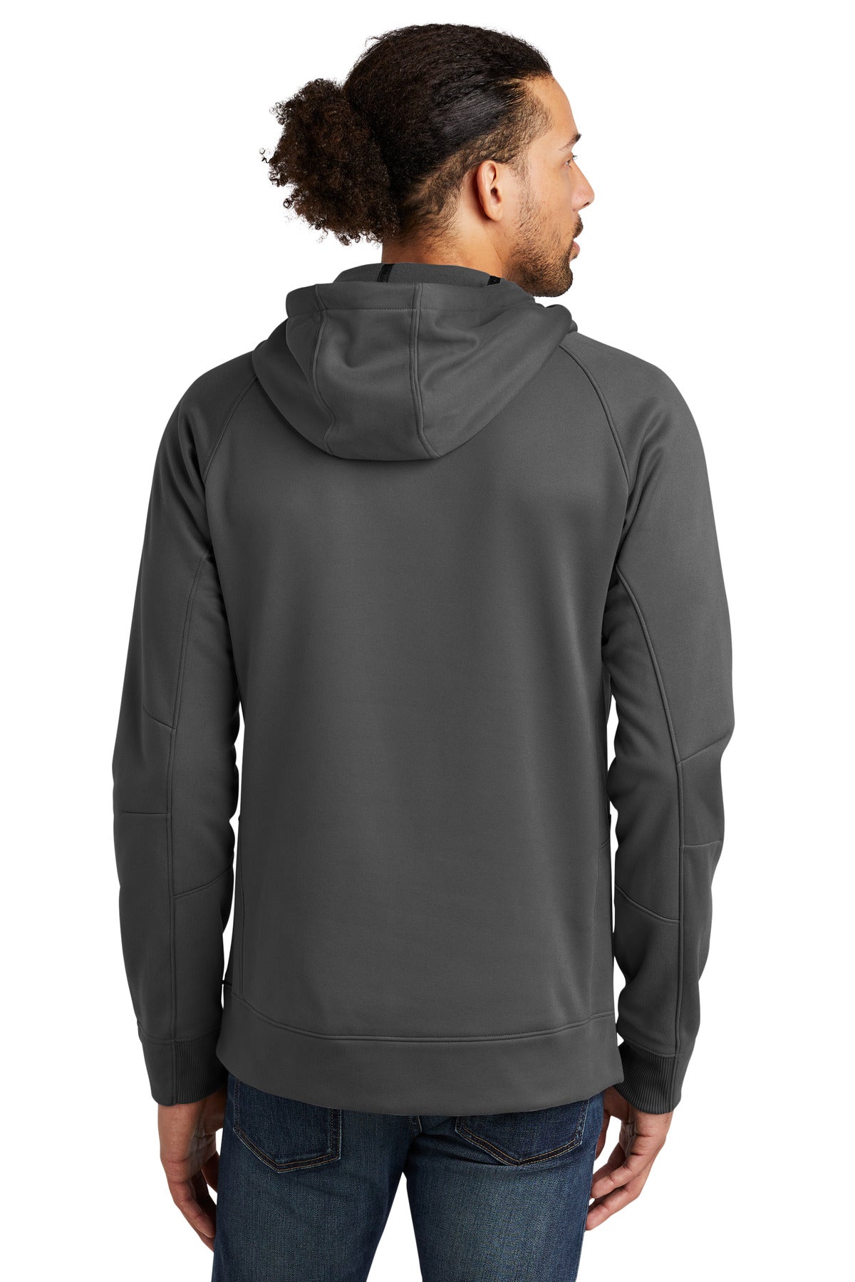 Back Model Graphite