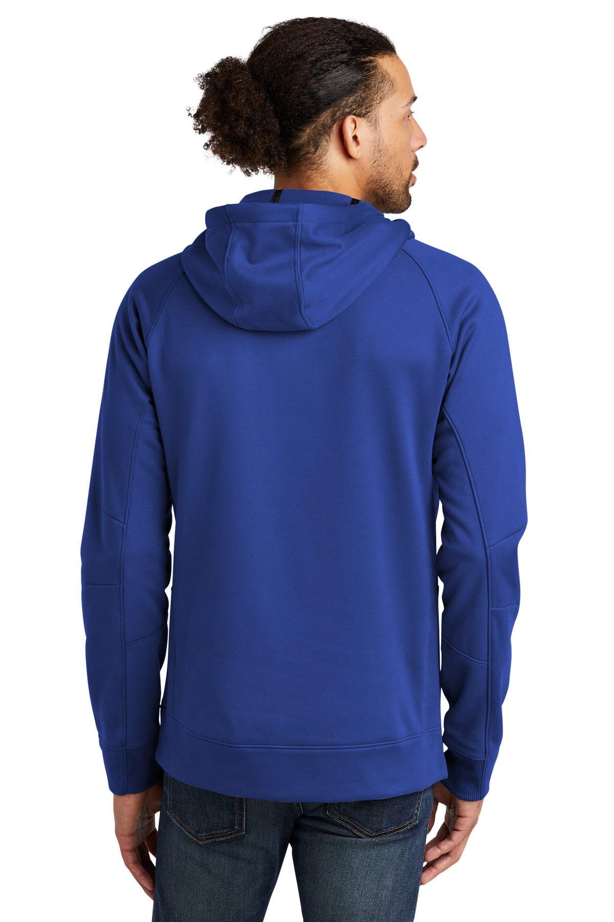 Back Model Royal