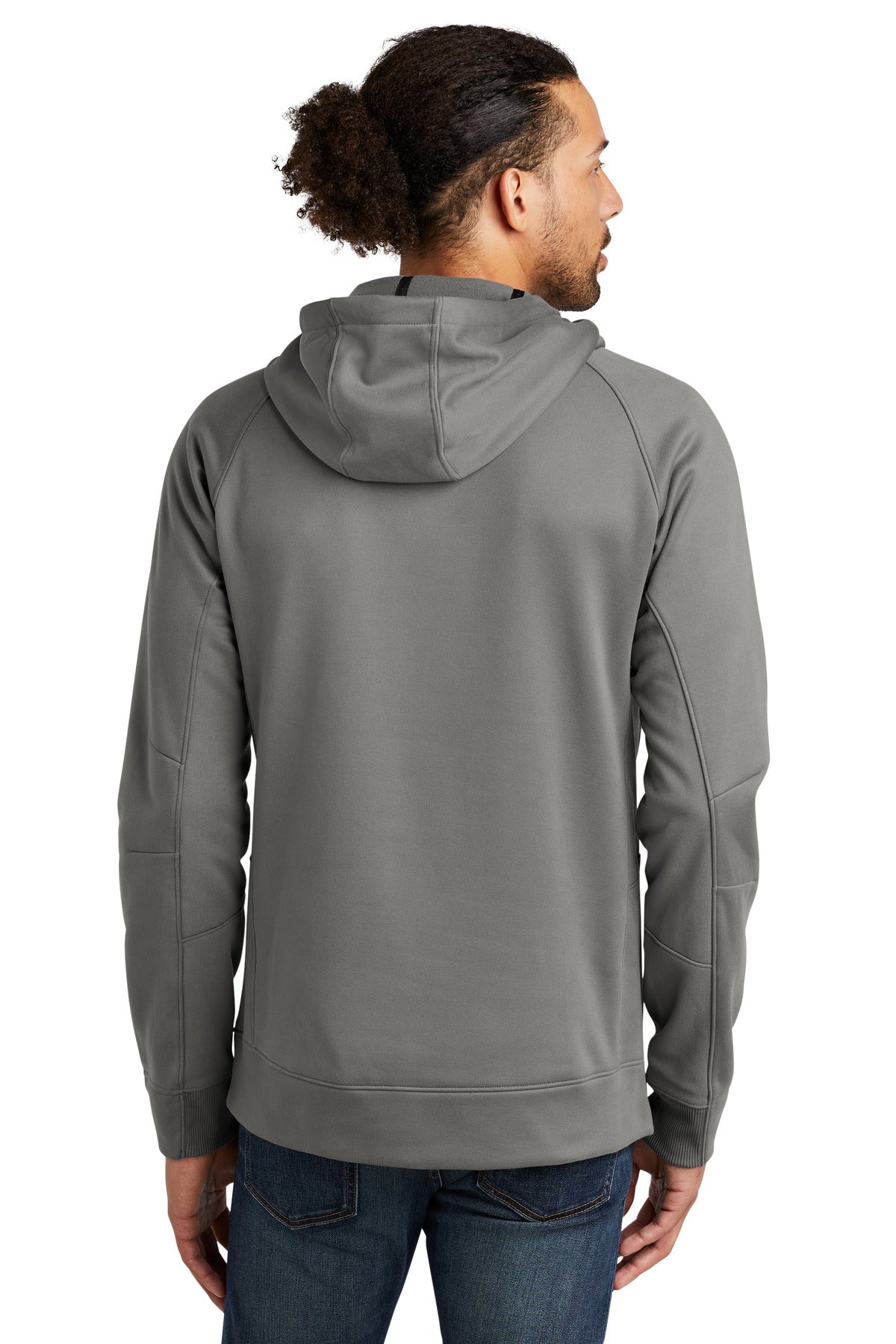 Back Model Shadow Grey