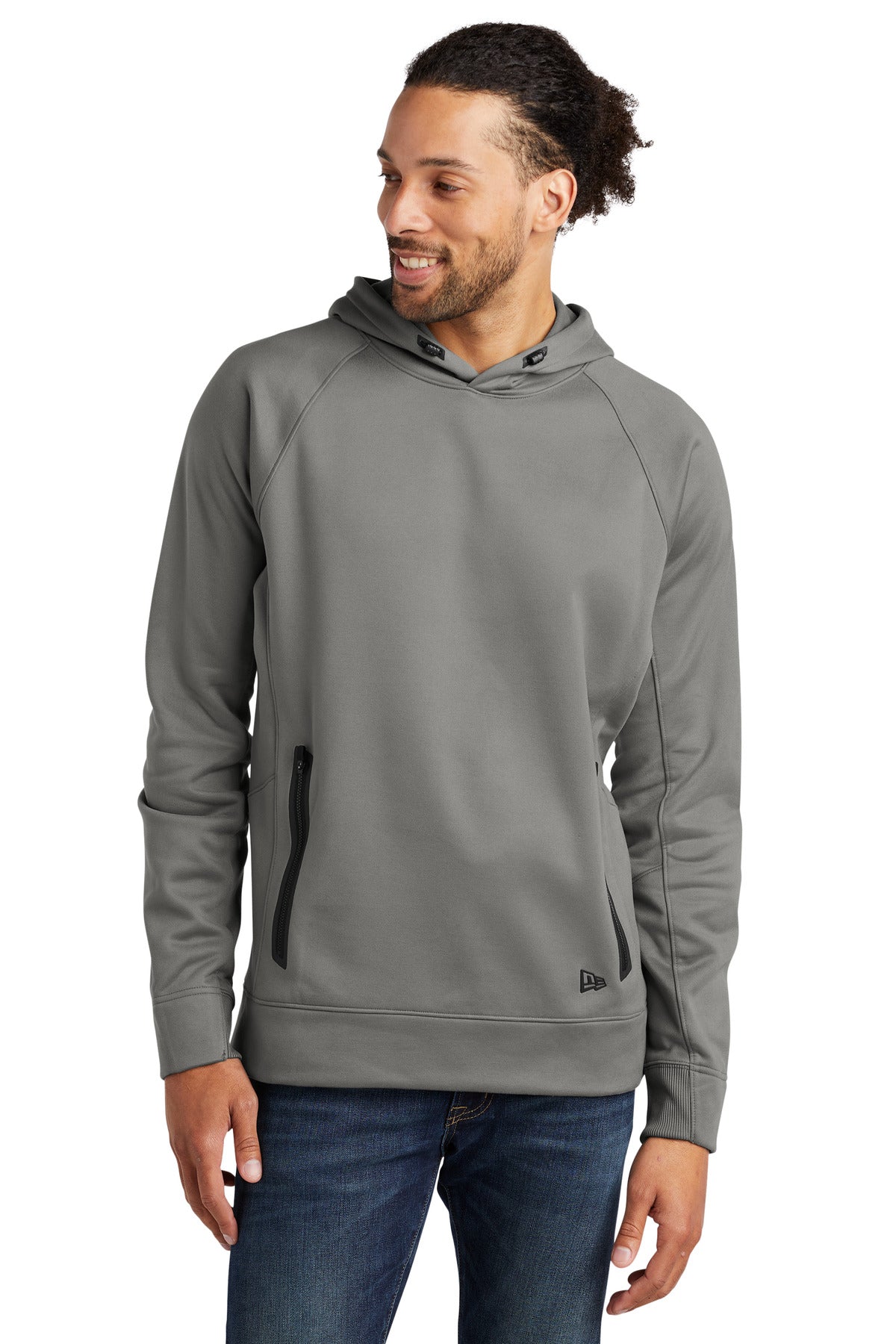 Model Shadow Grey