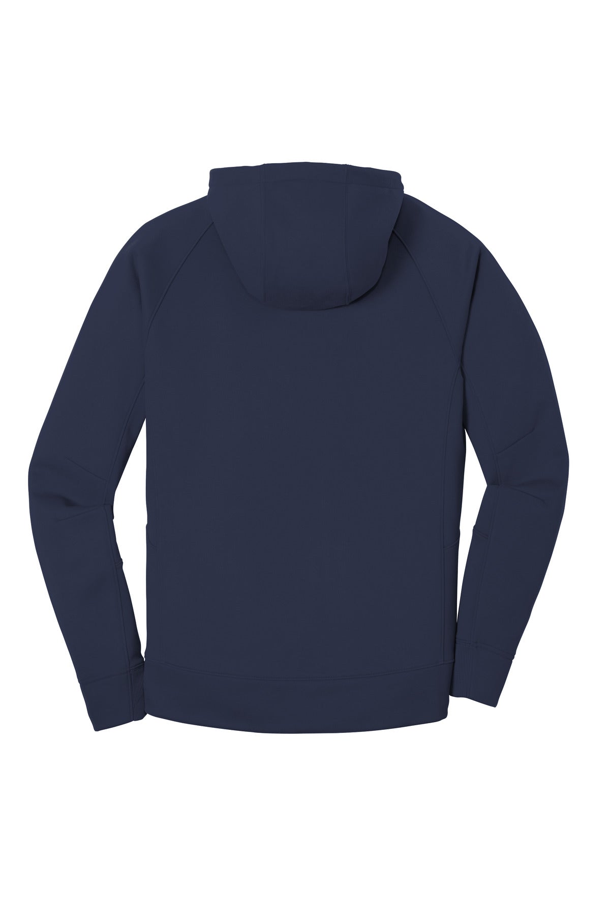 Back Product True Navy
