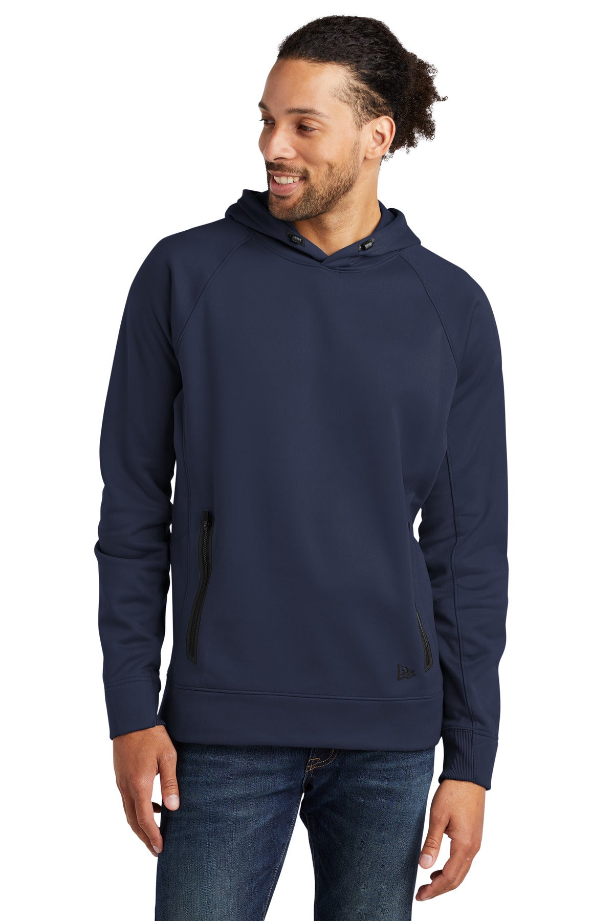 Model True Navy