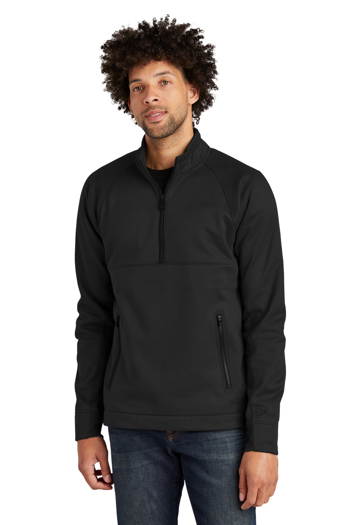 Model Black