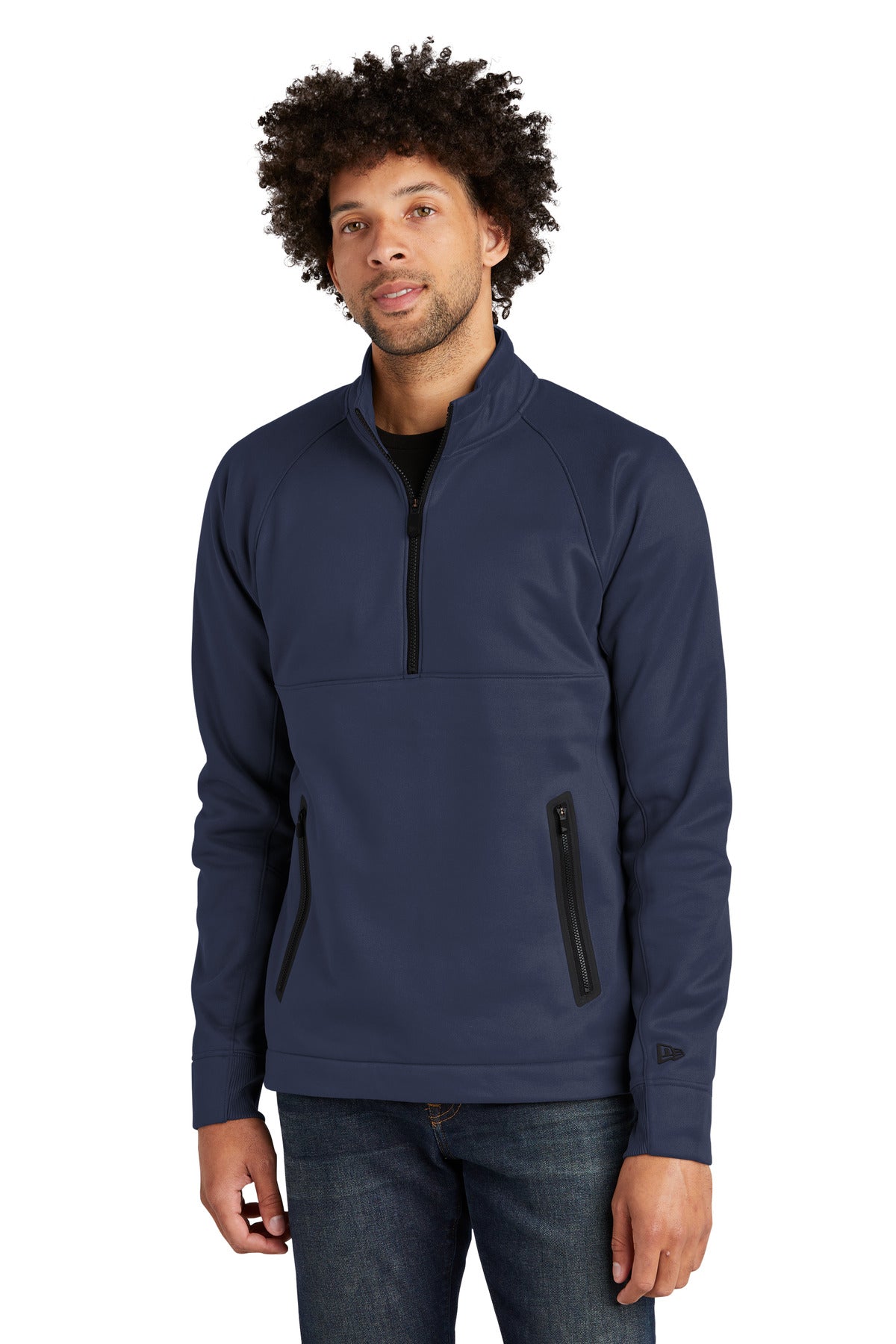 Model True Navy