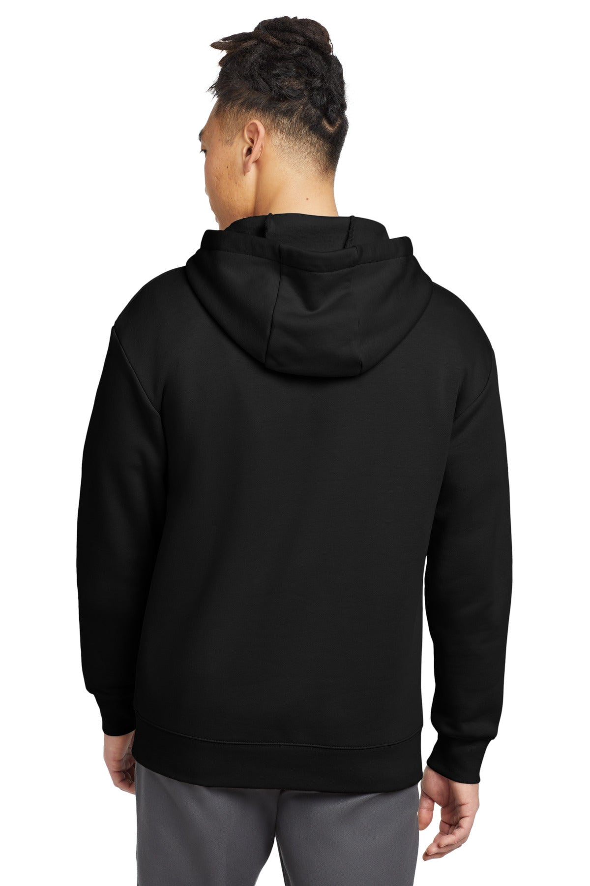 Back Model Black