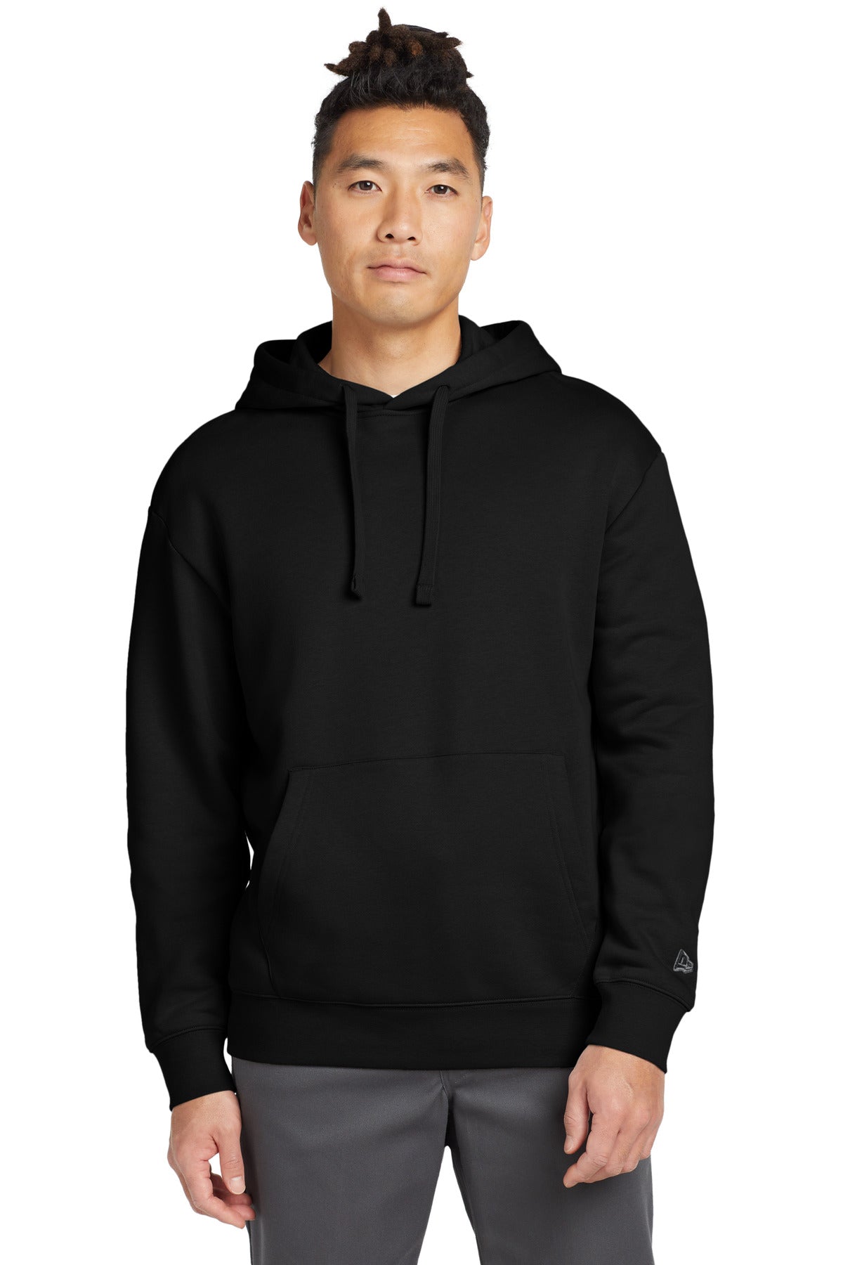 Model Black