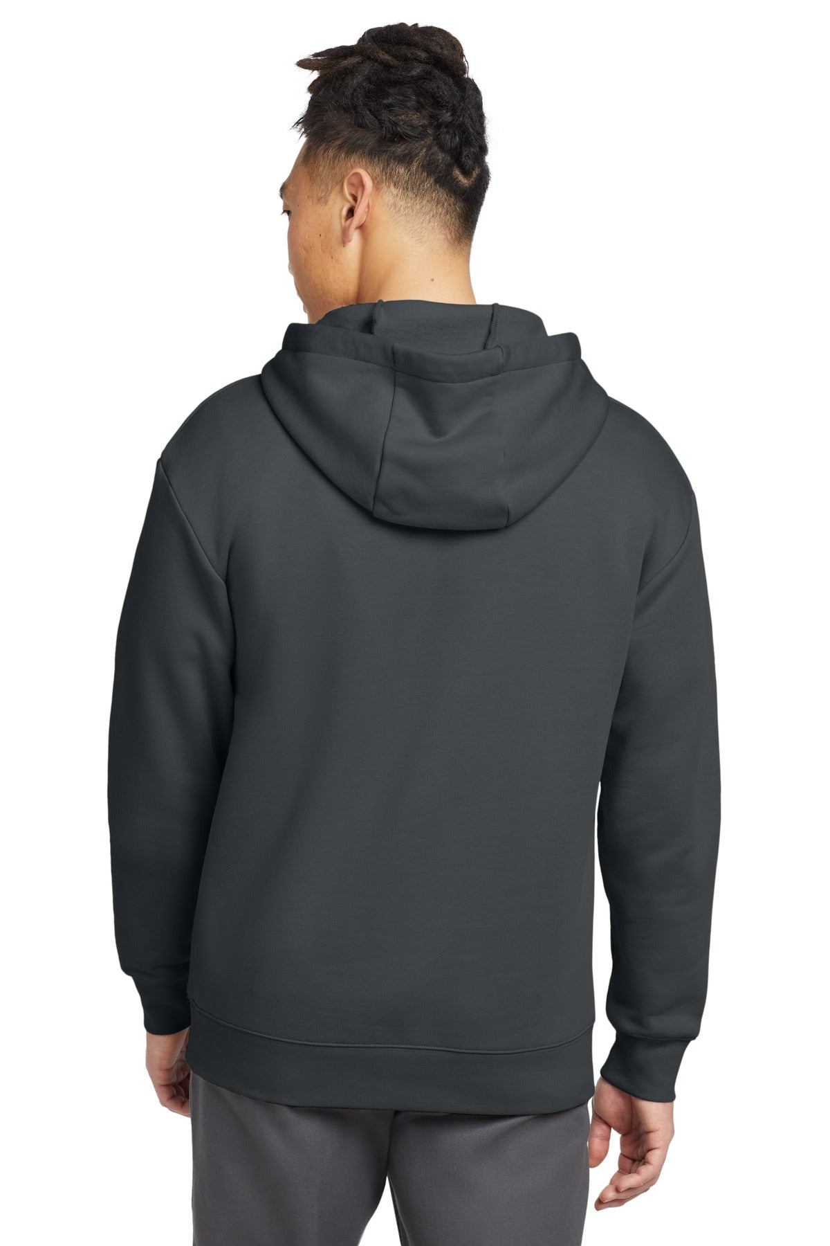 Back Model Graphite