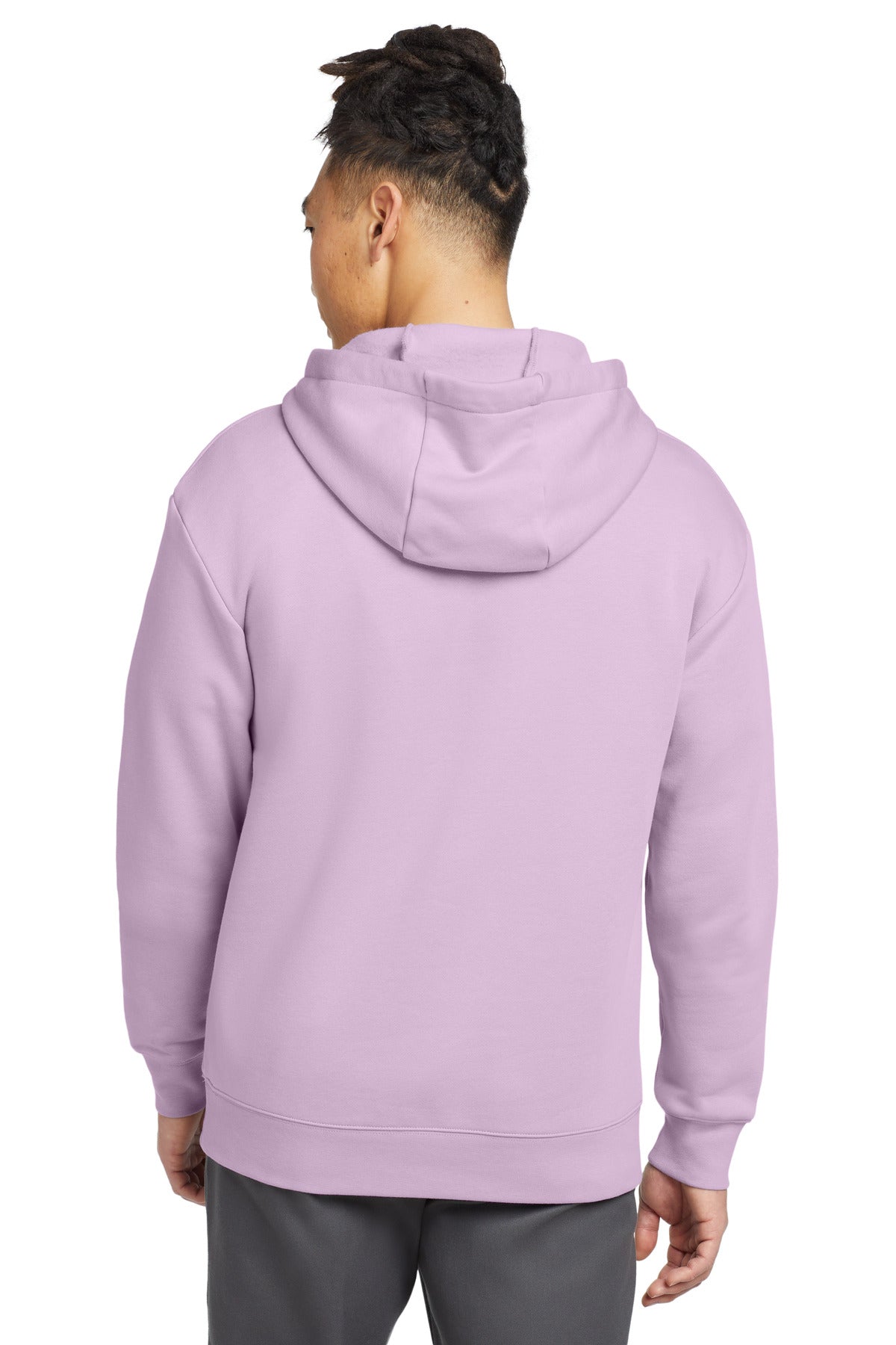 Back Model Lavender