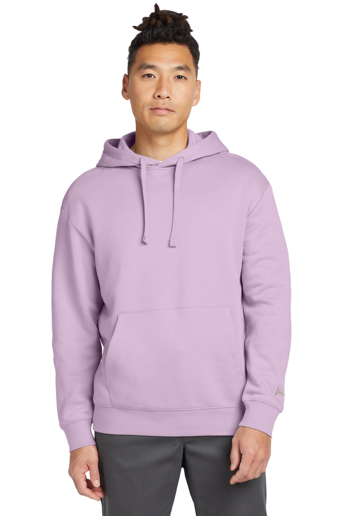 Model Lavender