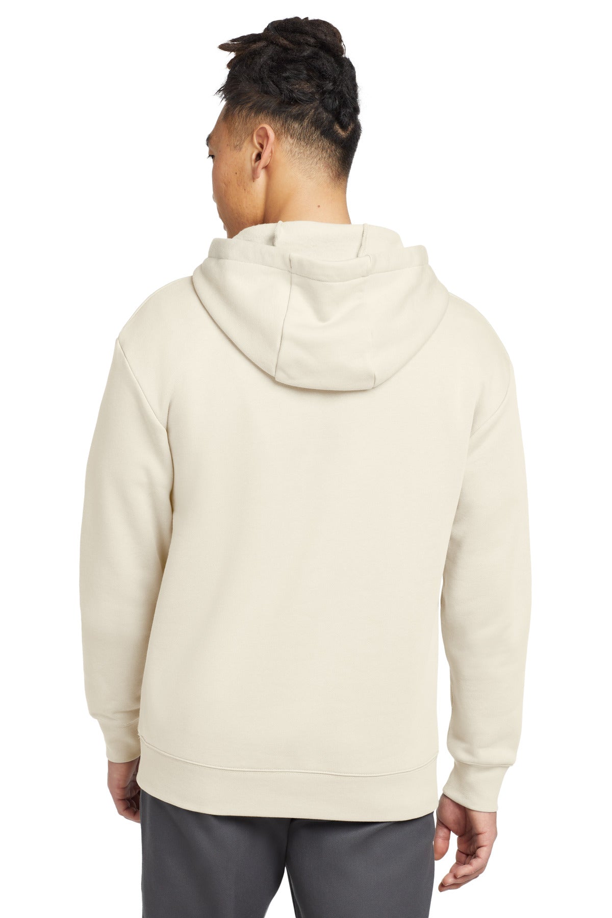 Back Model Soft Beige