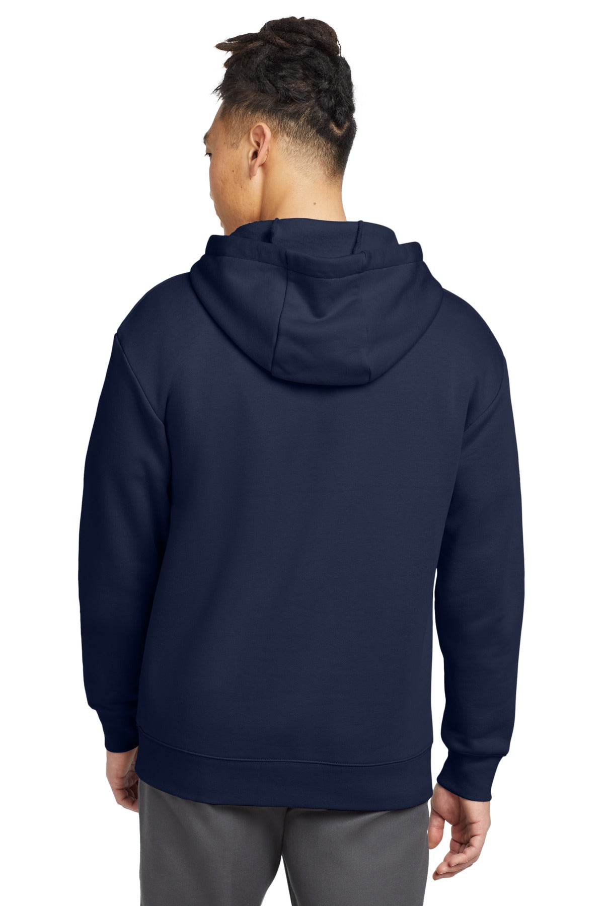 Back Model True Navy