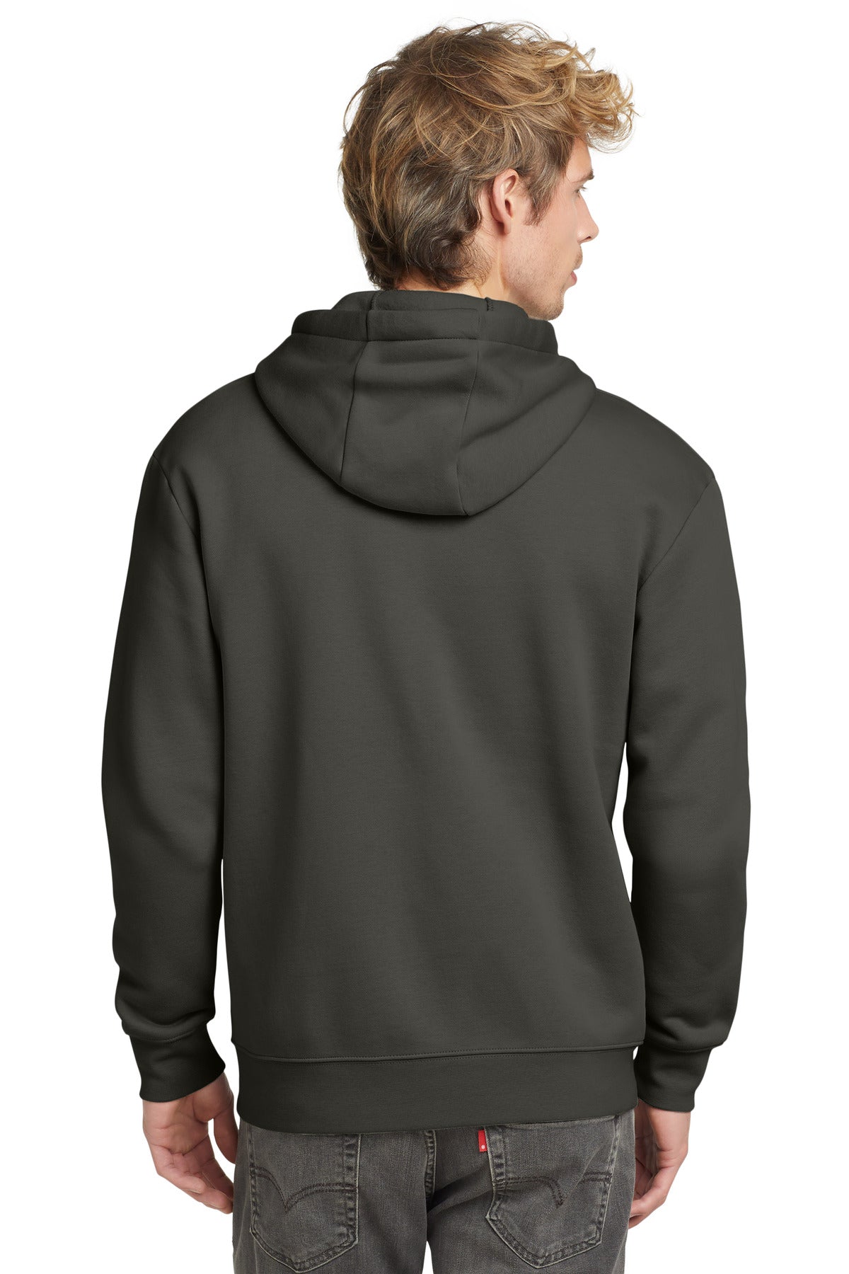 Back Model Graphite