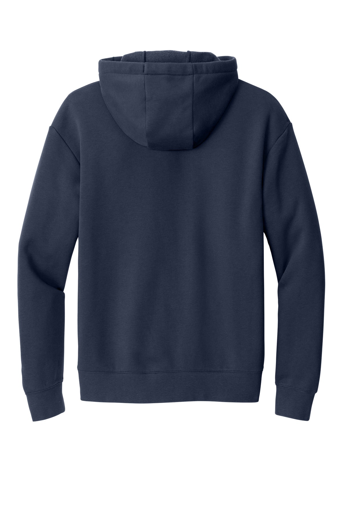 Back Product True Navy