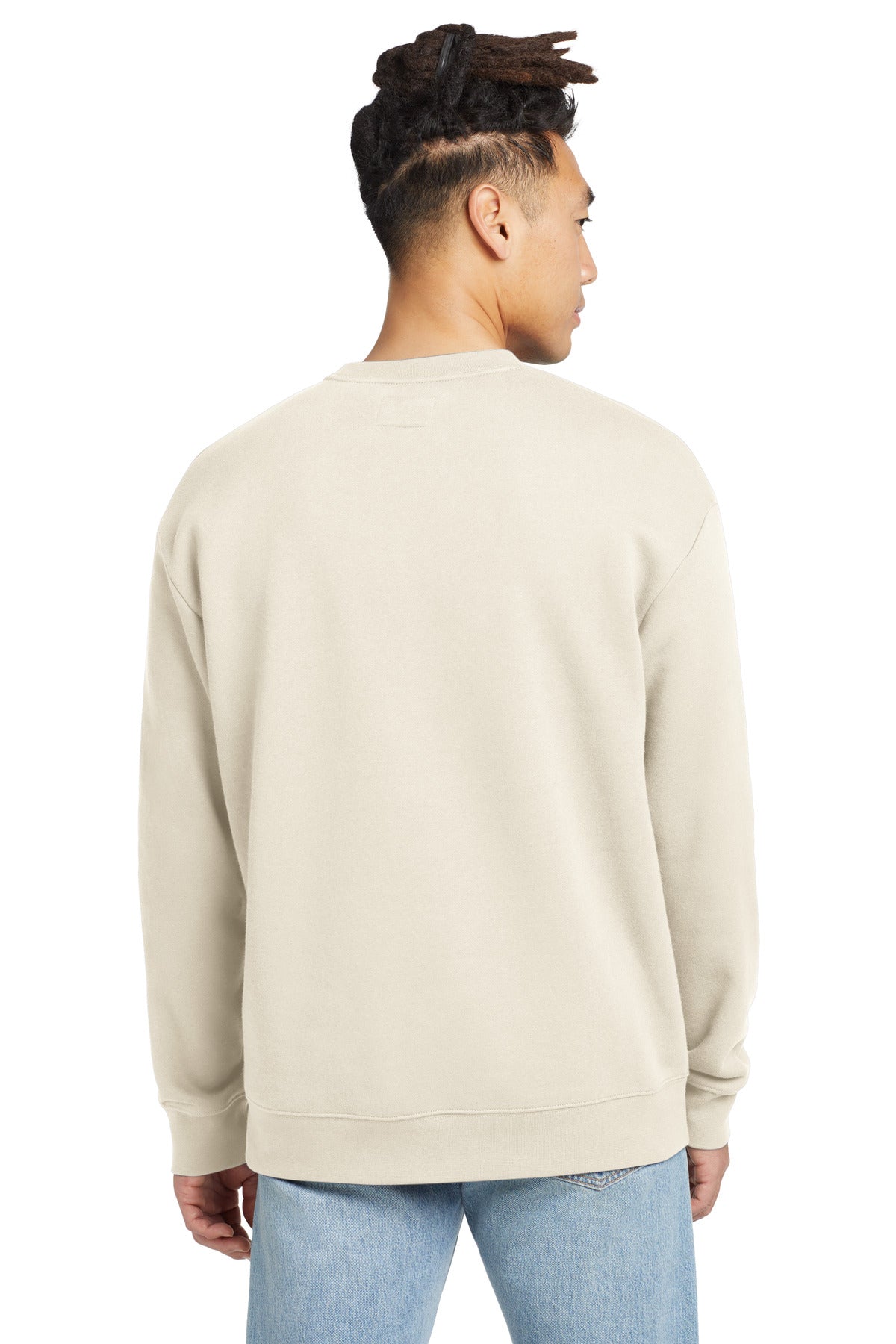 Back Model Soft Beige