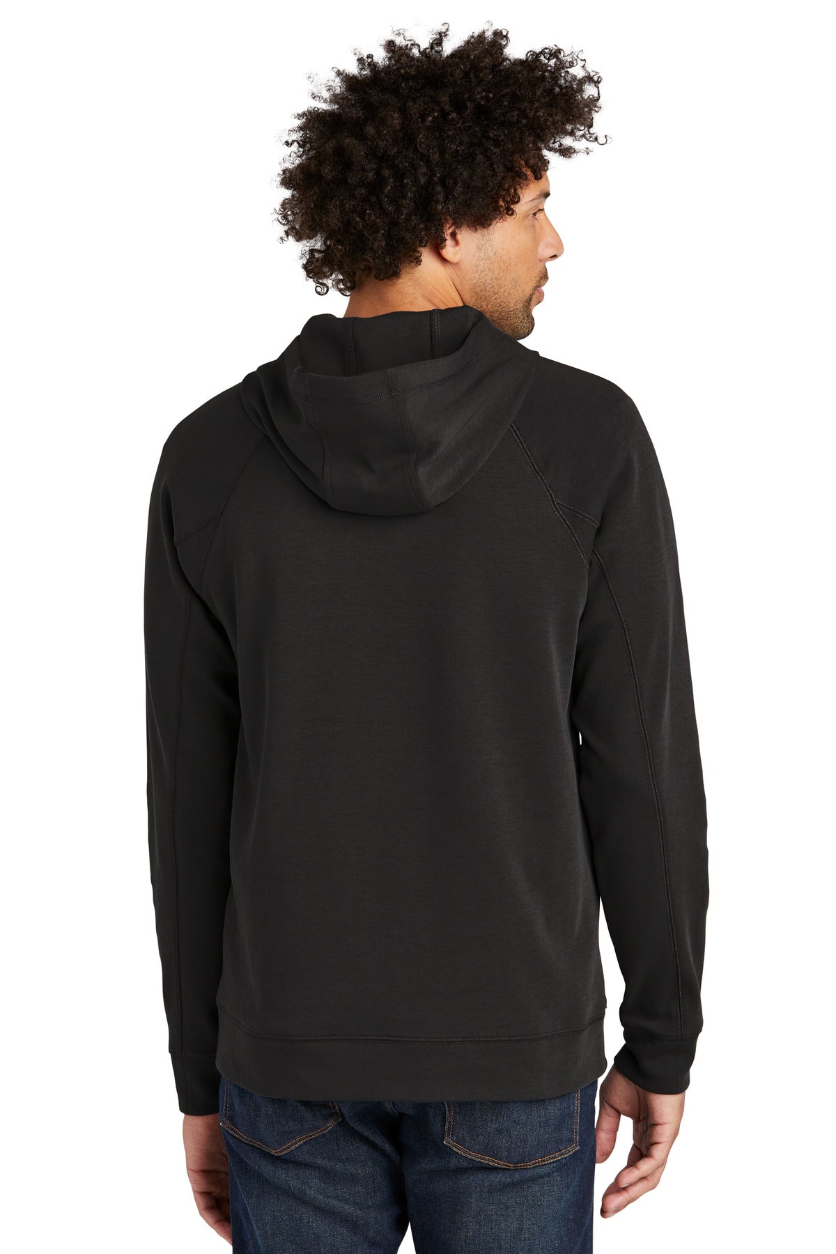 Back Model Black