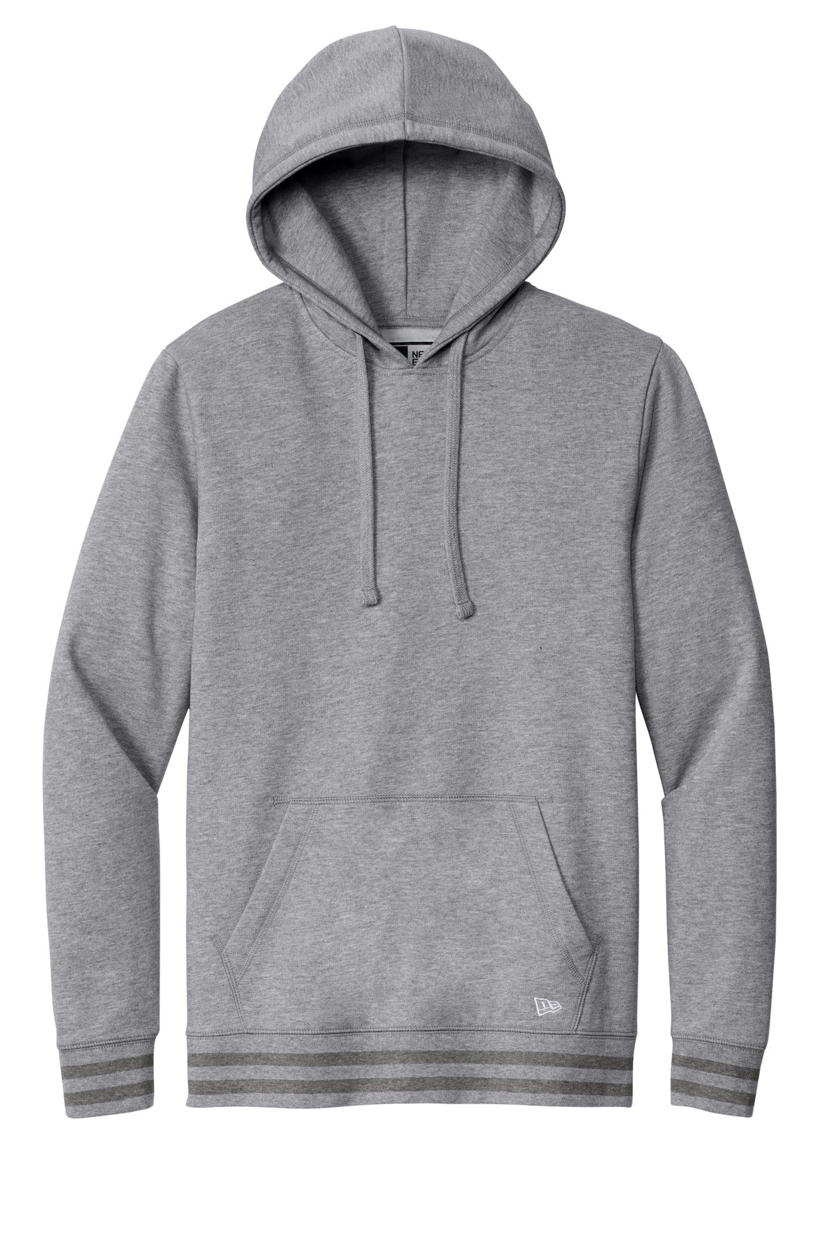 Product Athletic Heather/ Dark Heather Grey