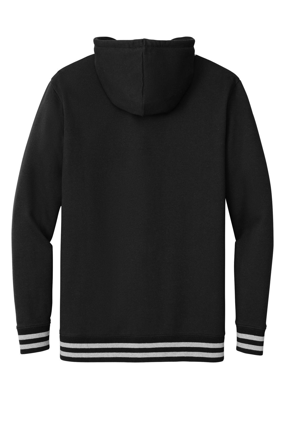 Back Product Black/ Athletic Heather