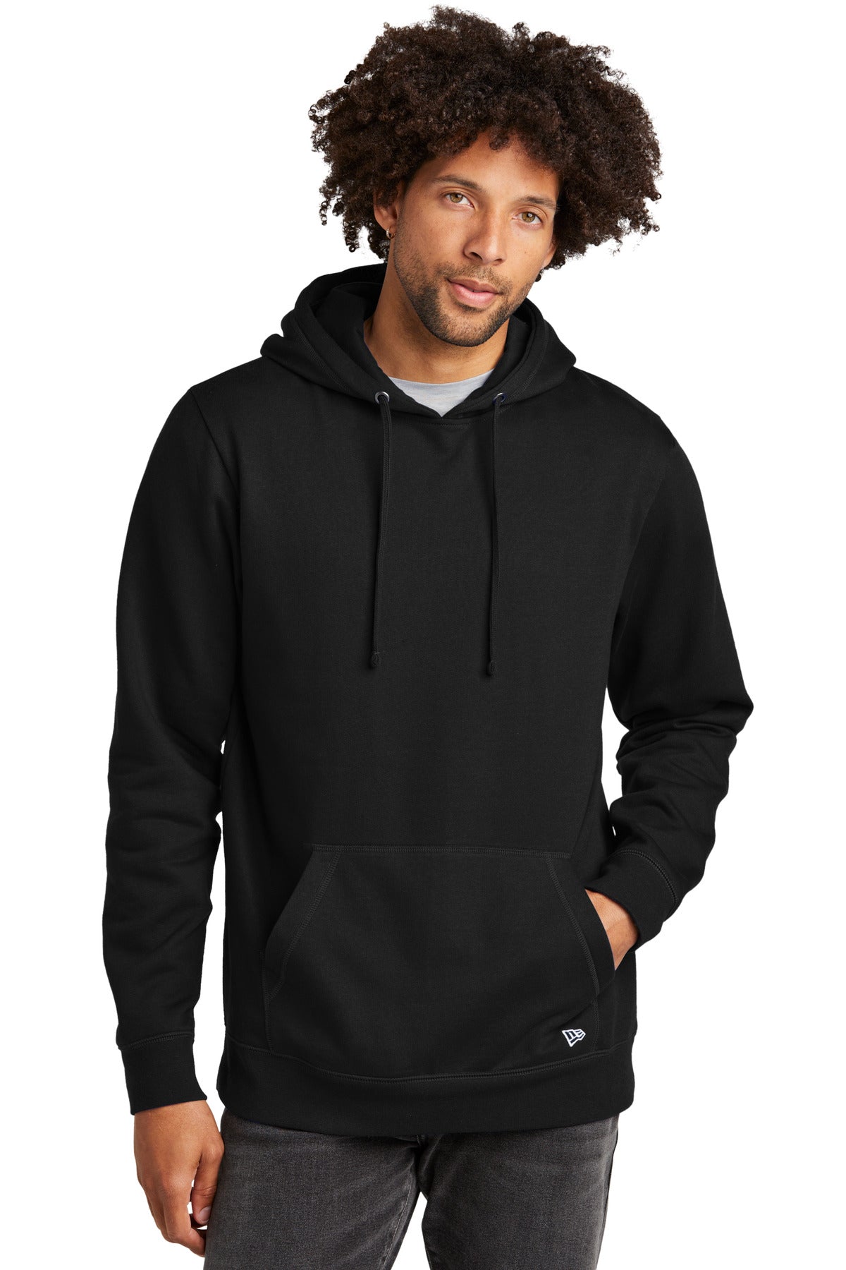Model Black
