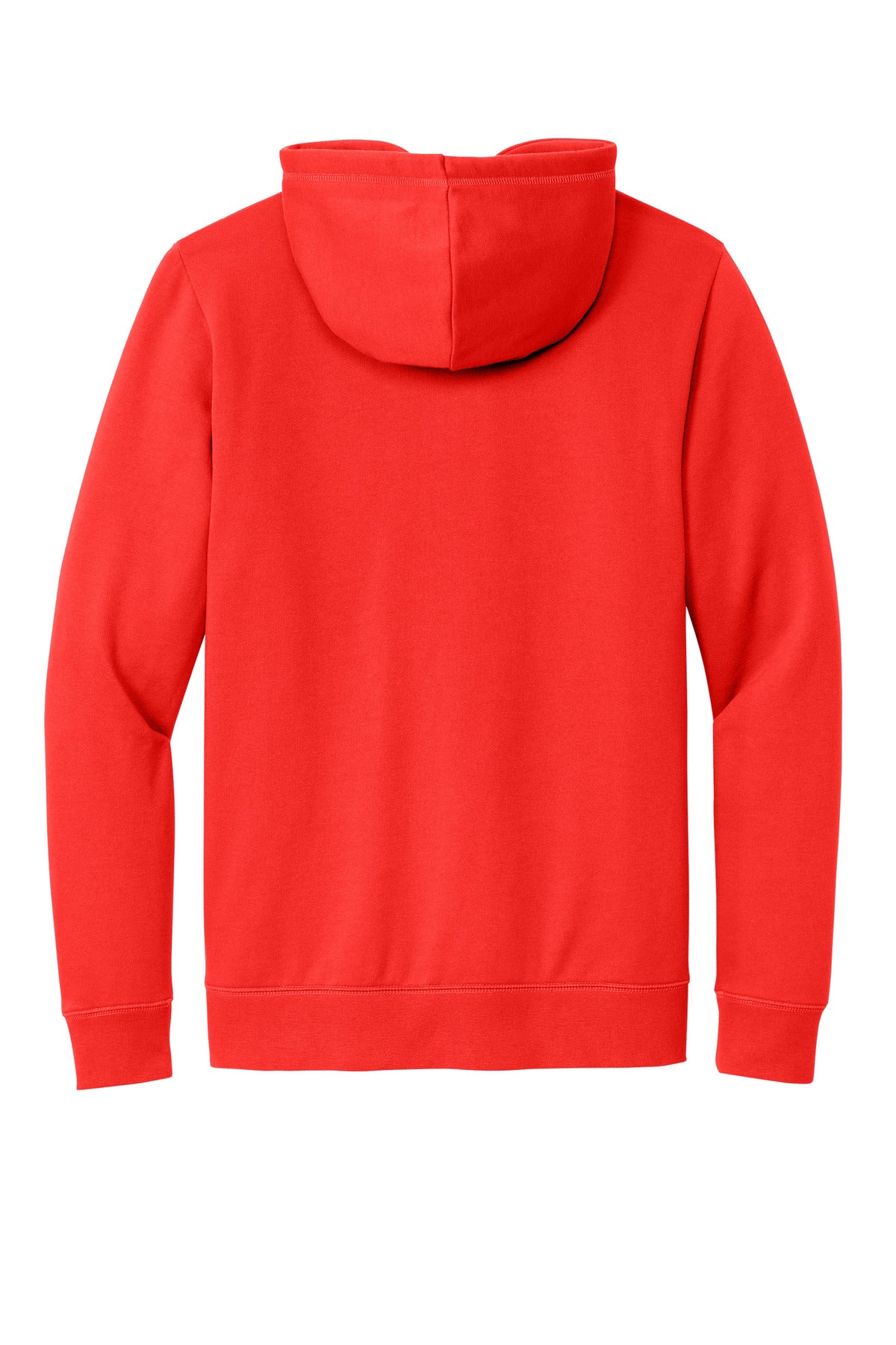 Back Product Deep Orange